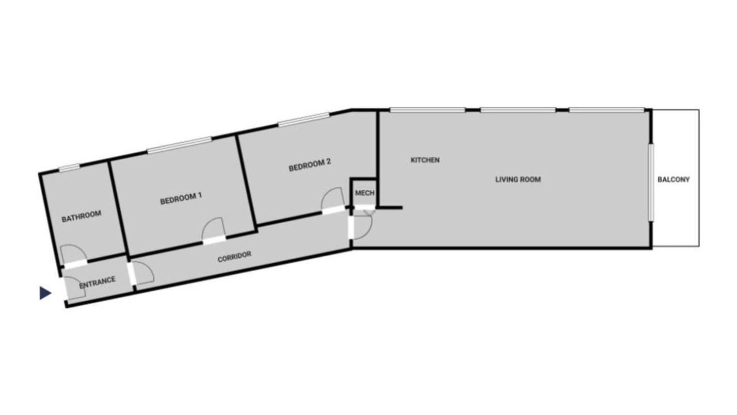 Apartment Blueground Whitechapel Balcony Nr Shops Bars Lon-569