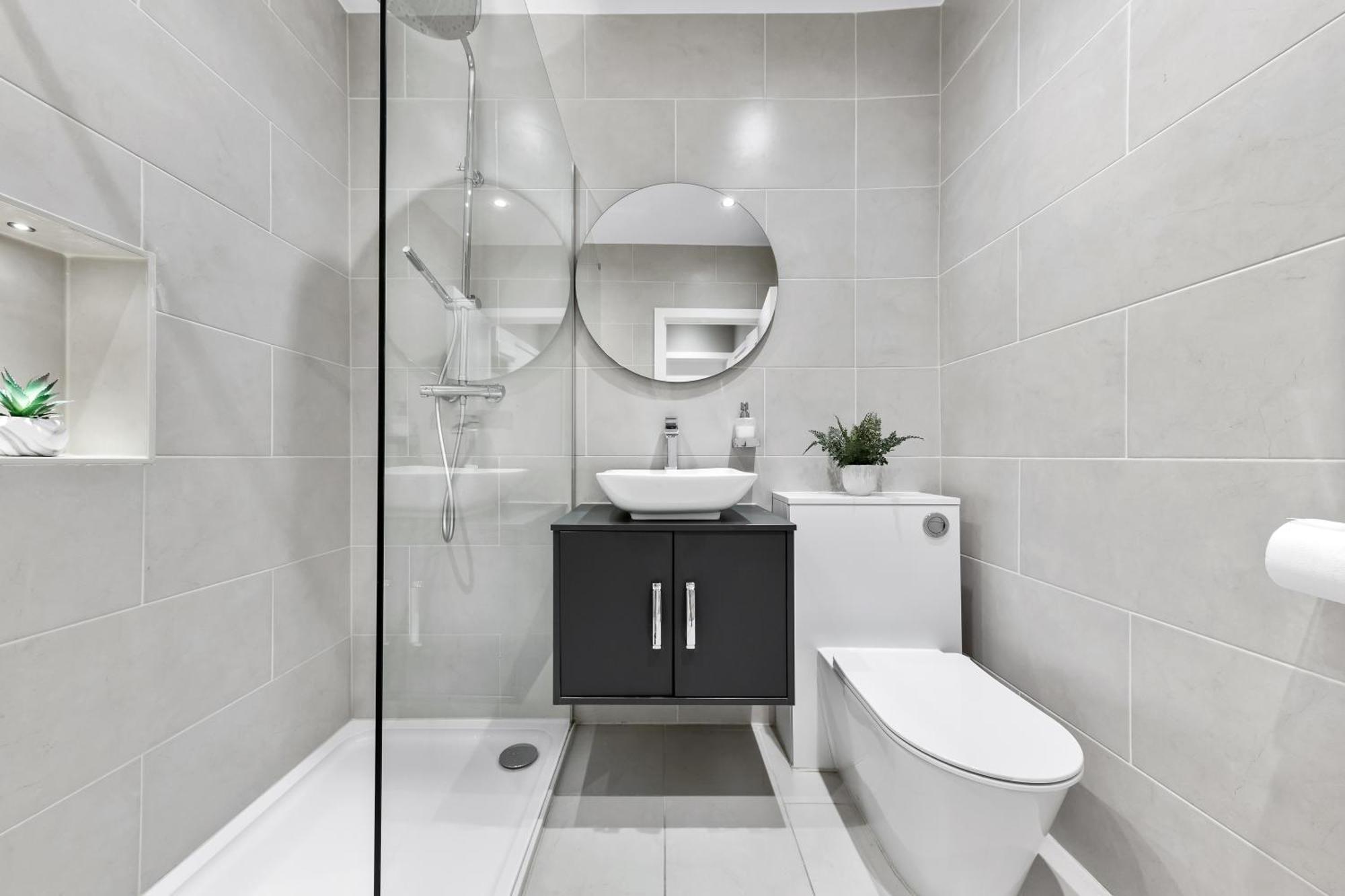 Apartamento Bridge Luxury By Sol Haven *