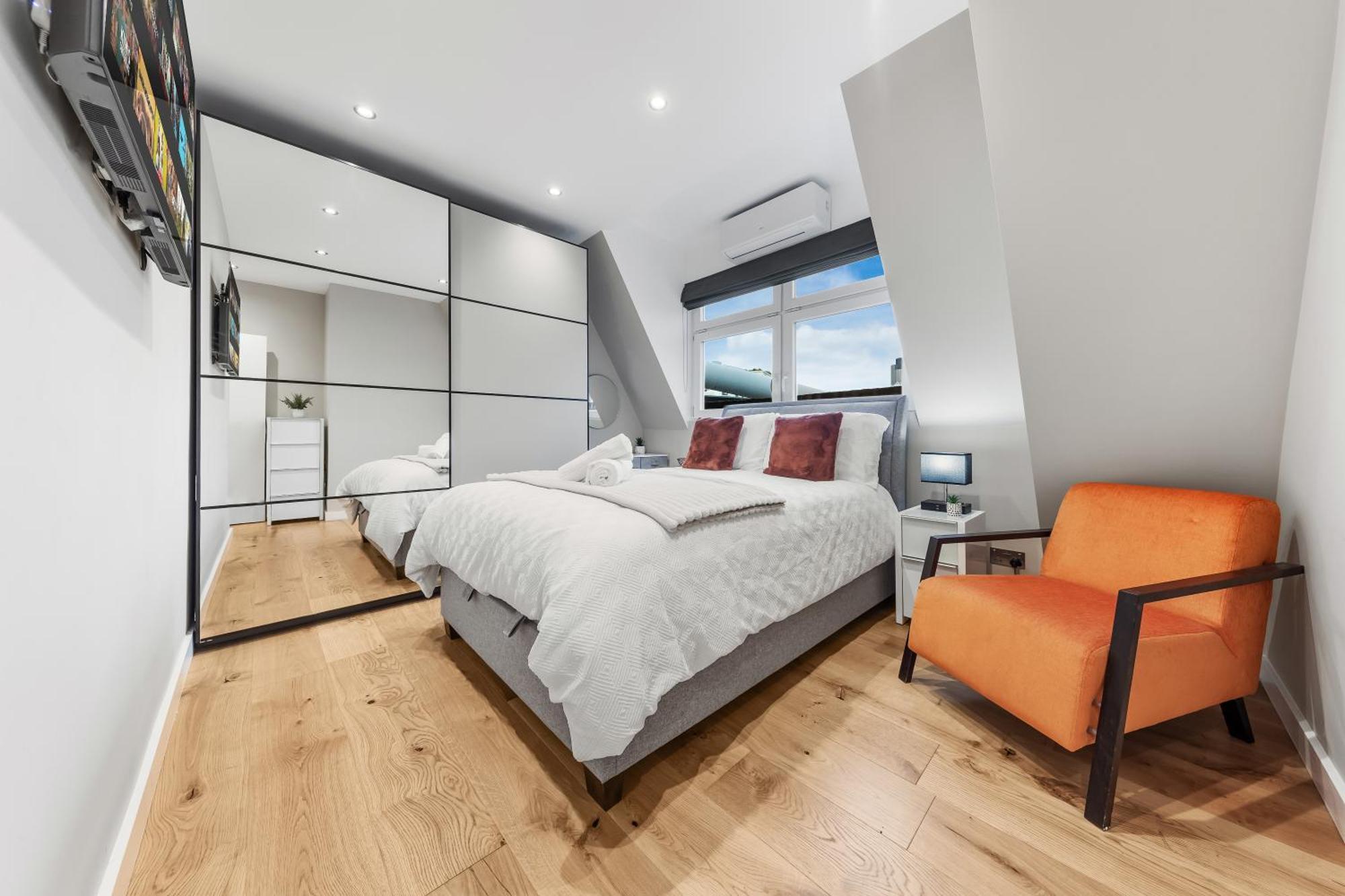 Bridge Luxury By Sol Haven Londres