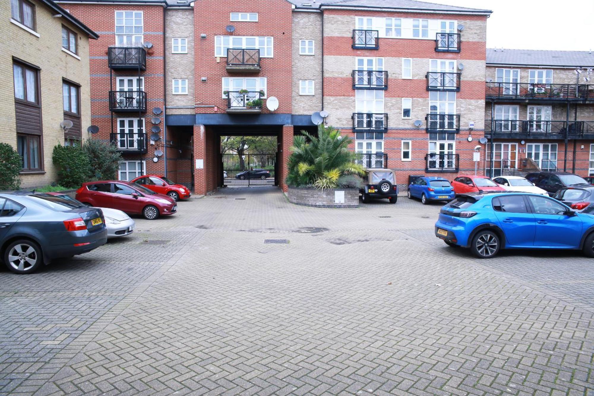 Alphabet Appartement