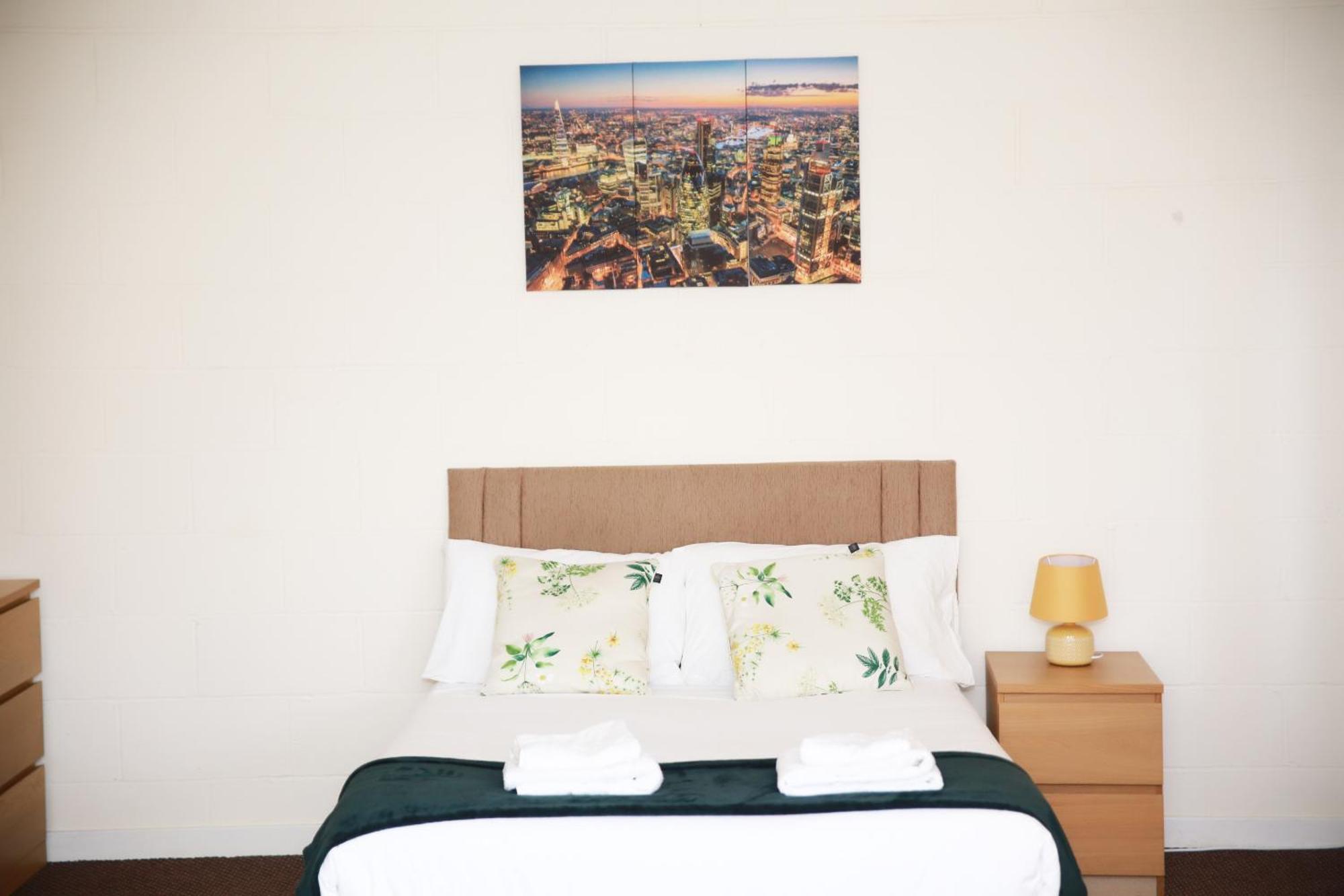 Alphabet Appartement