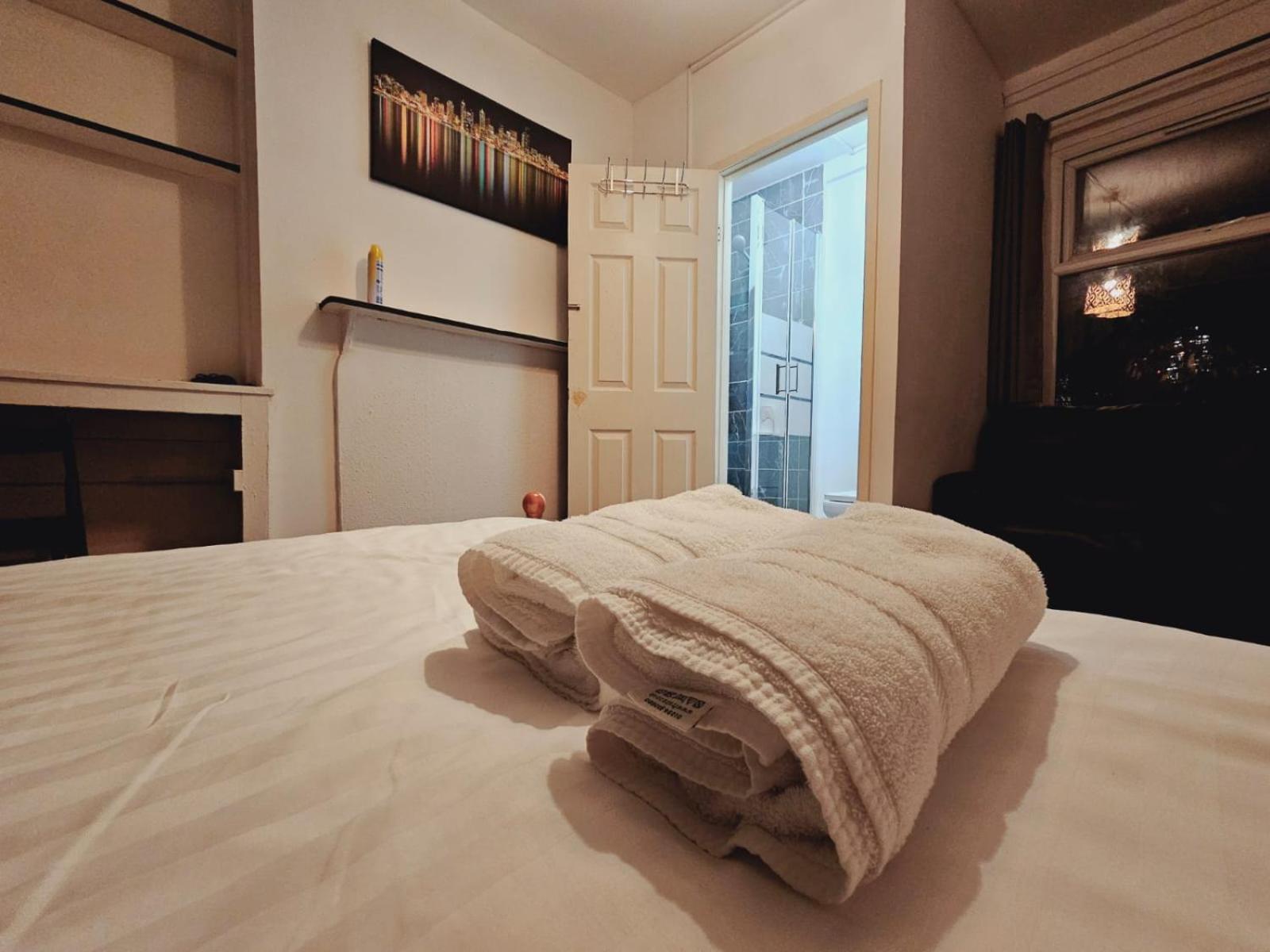 Bed & Breakfast Twenty One Londen