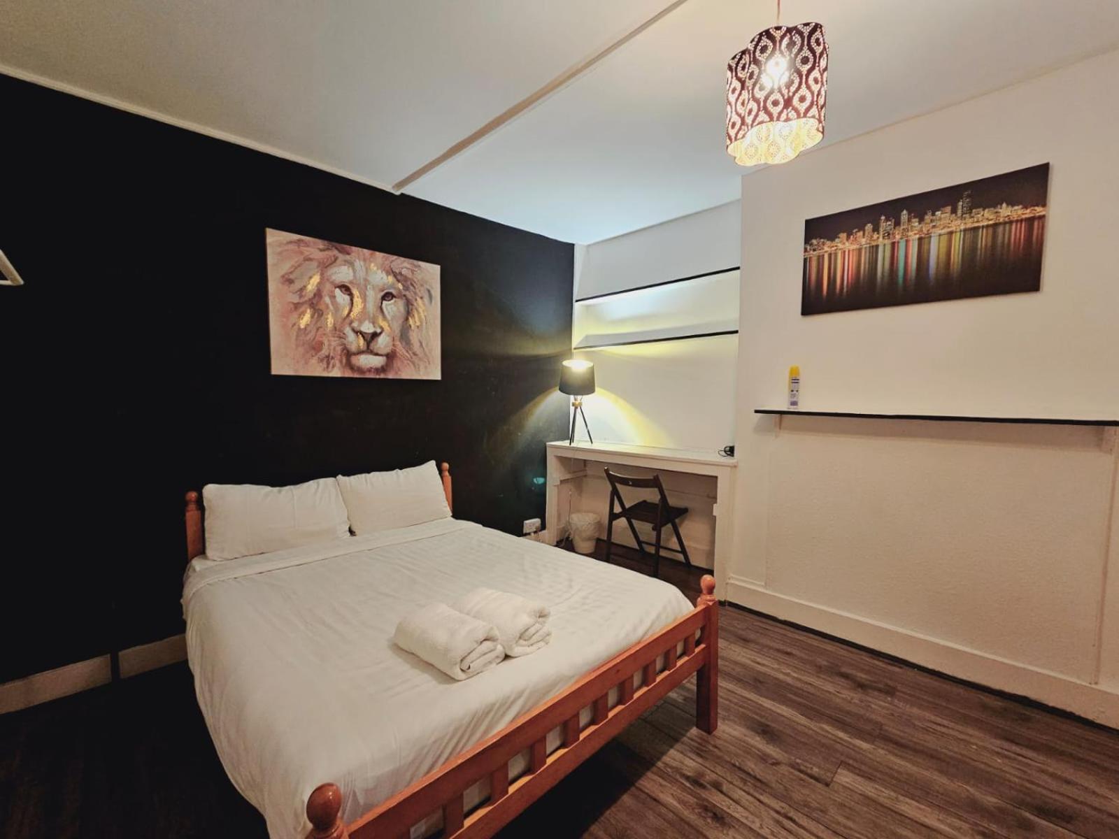 Bed & Breakfast Twenty One