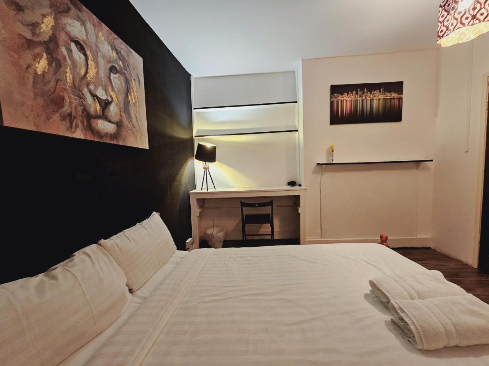 Twenty One Bed & Breakfast Londen