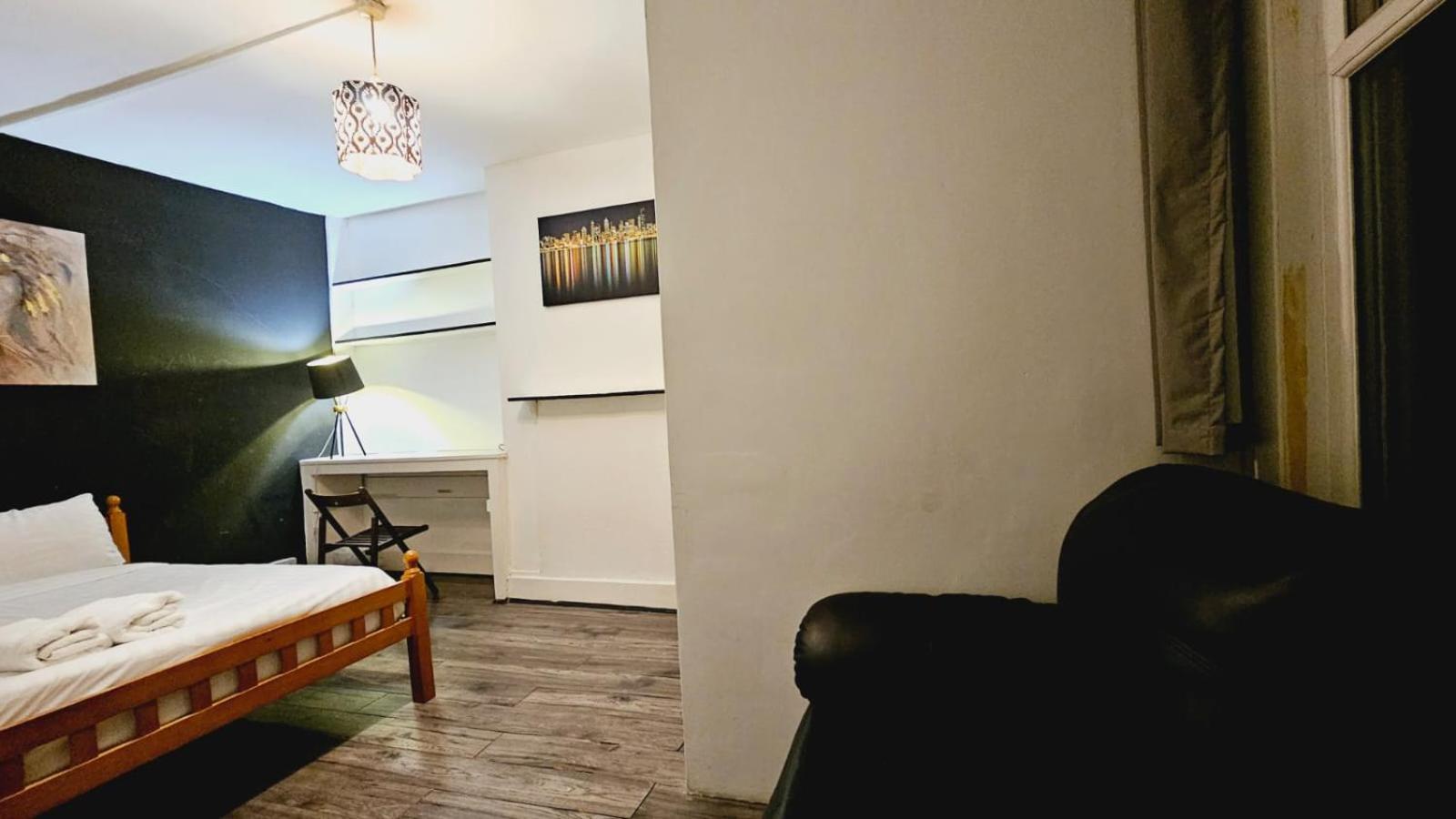 Twenty One Bed & Breakfast Londen