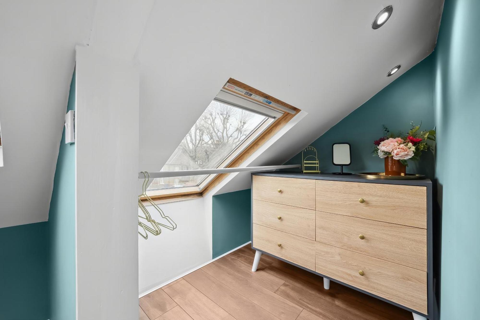 Appartement Stylish Edwardian Escape In Southwark 3 Bedroom Maisonette By Gold