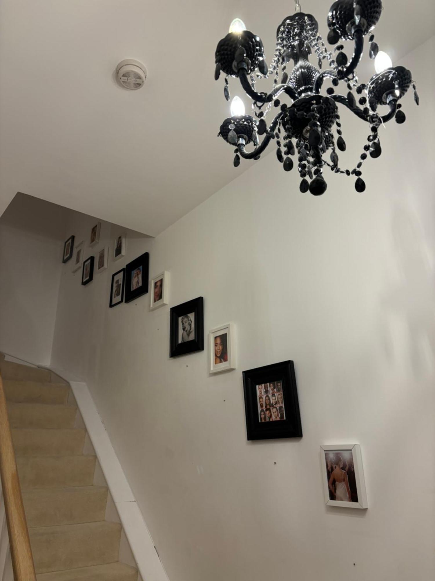 Two Double Bedroom Duplex Flat *