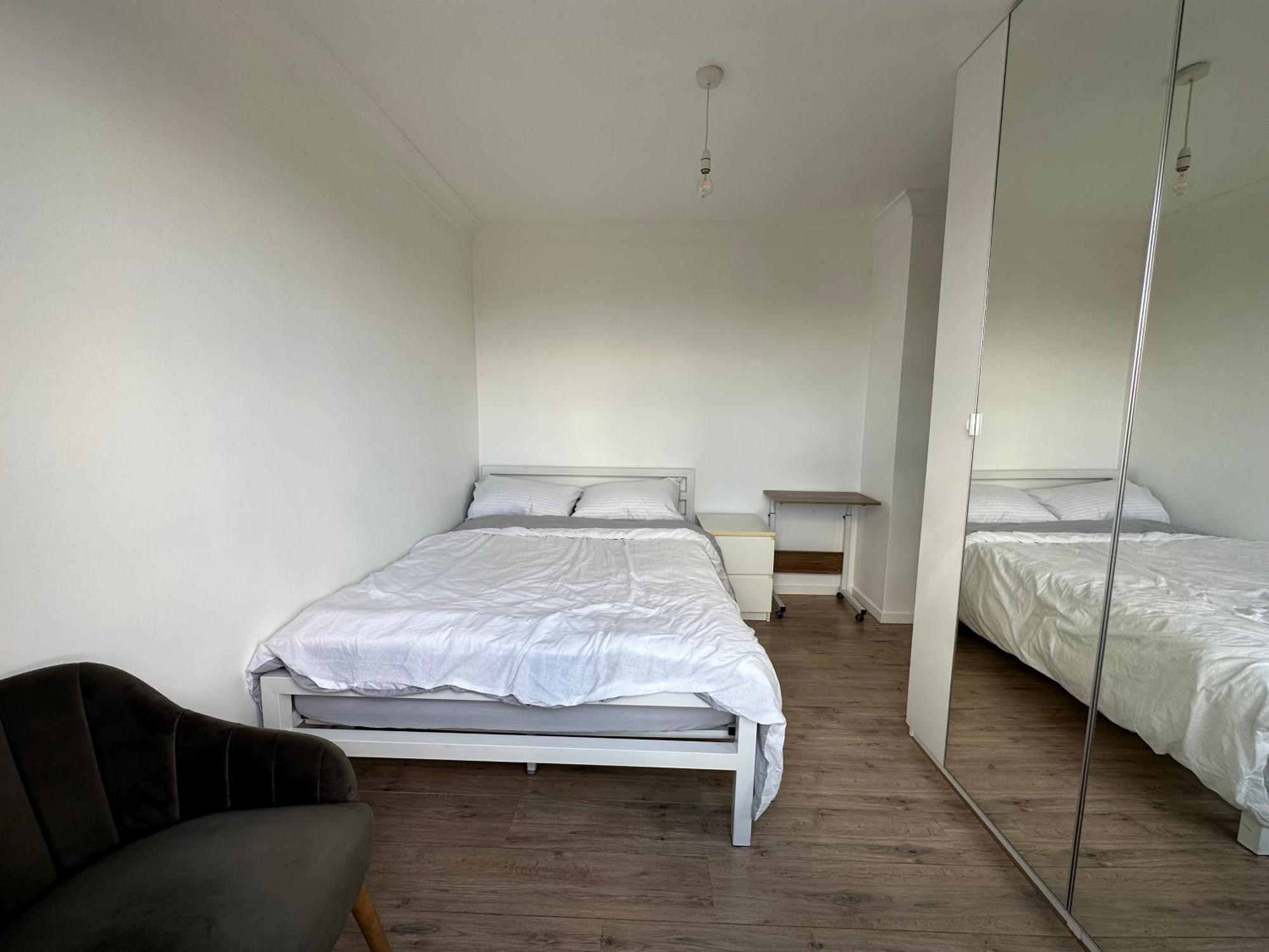 Homestay Large Guest Overlooking London