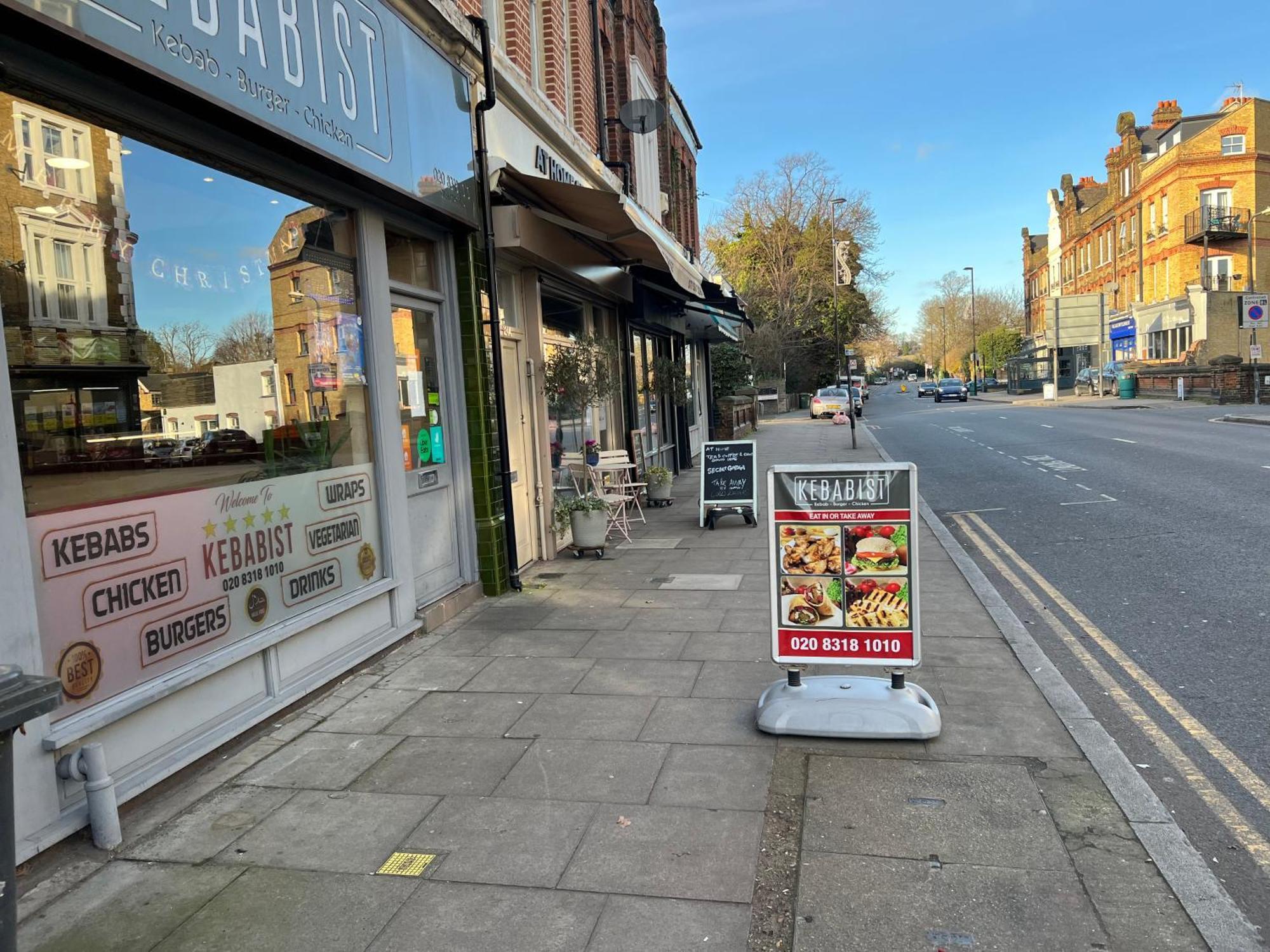 Comfortable In A Luxurious With Parking In Blackheath Homestay *