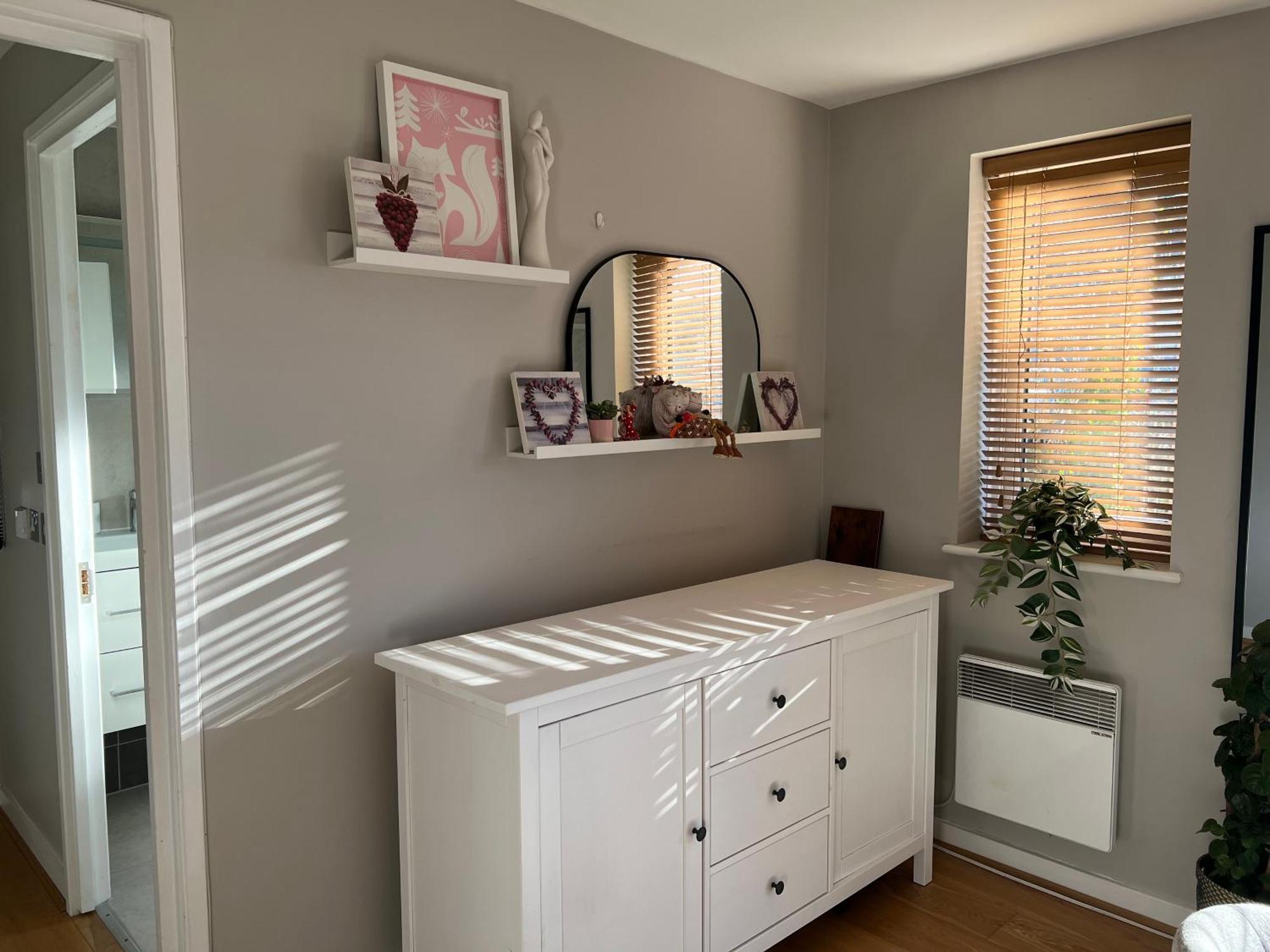 Comfortable In A Luxurious With Parking In Blackheath London