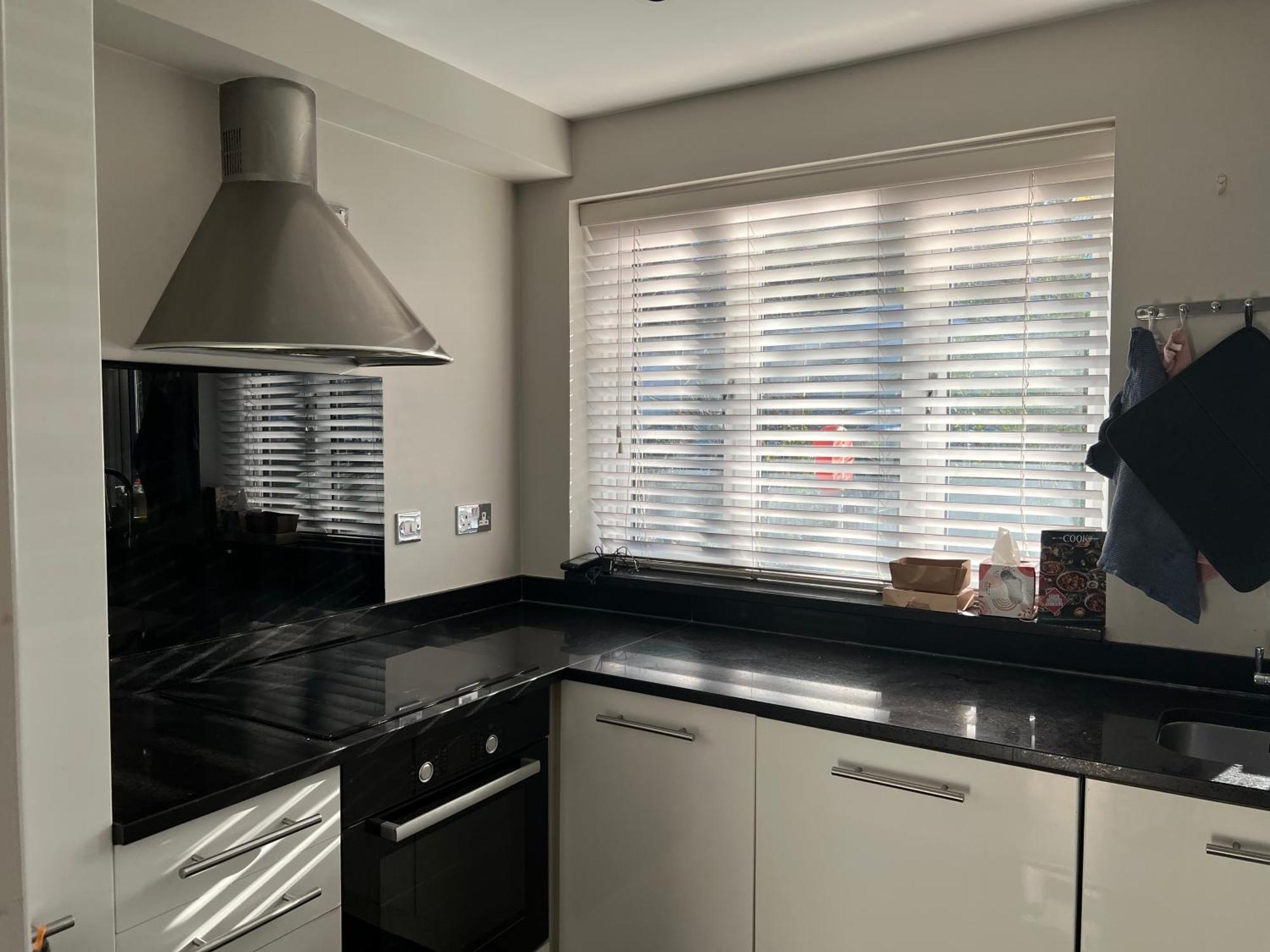 Comfortable In A Luxurious With Parking In Blackheath London