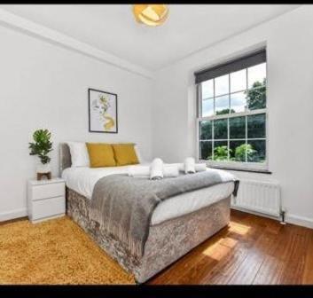 Apartment 4 Bedroom Zone 1