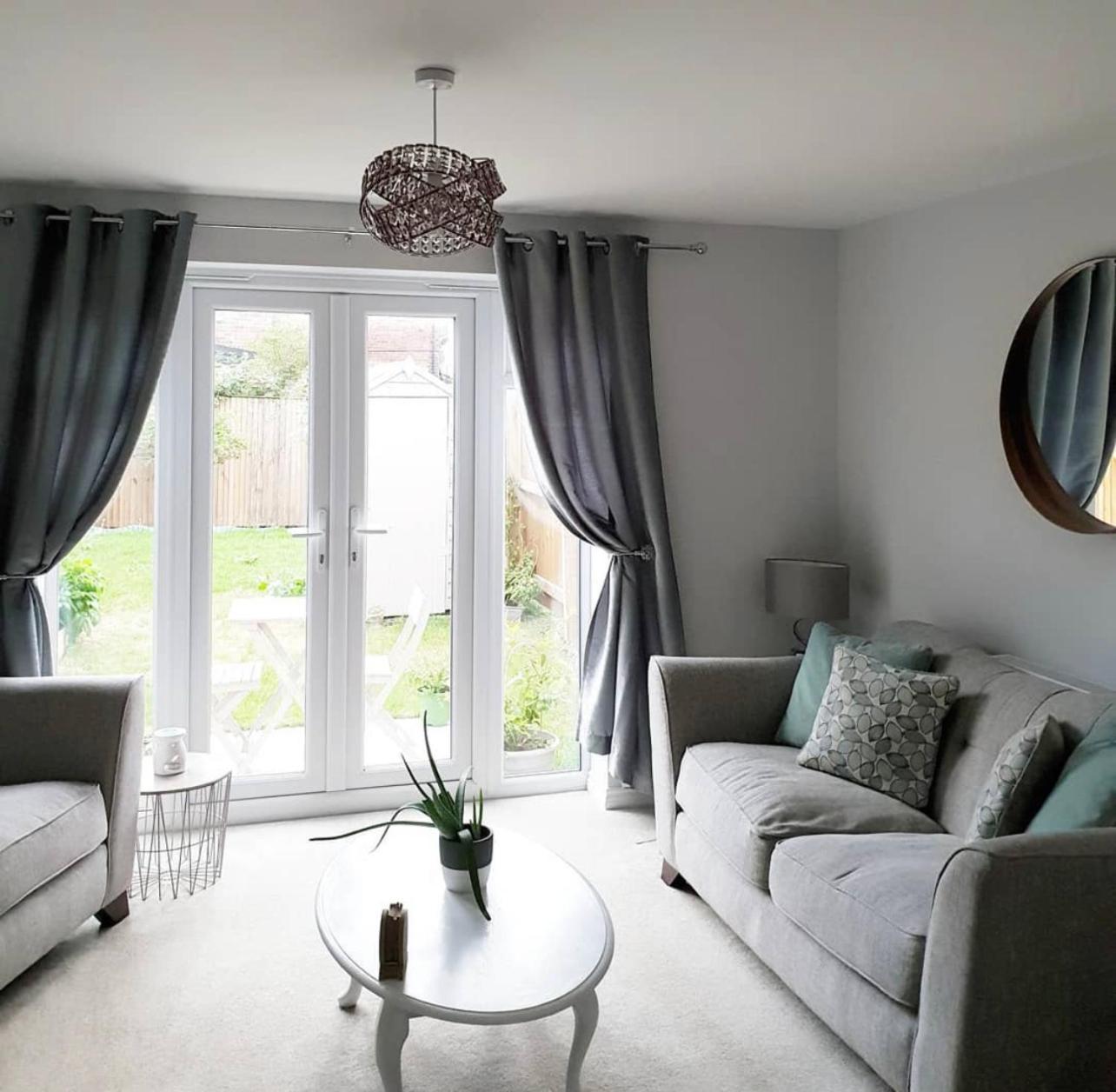 Ferienhaus Sleeps10-garden-freeparking-bbq-familyfriendly