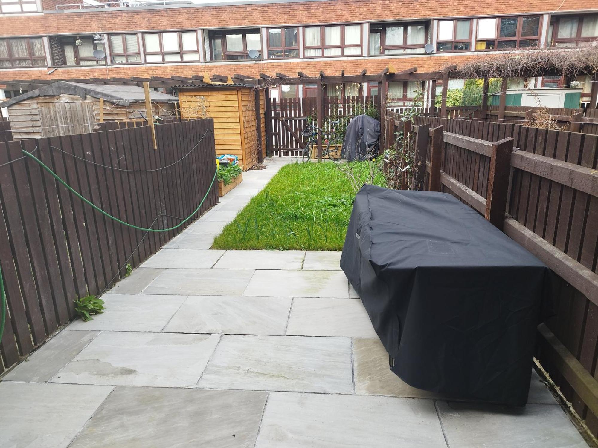 Spacious In Peckham * London