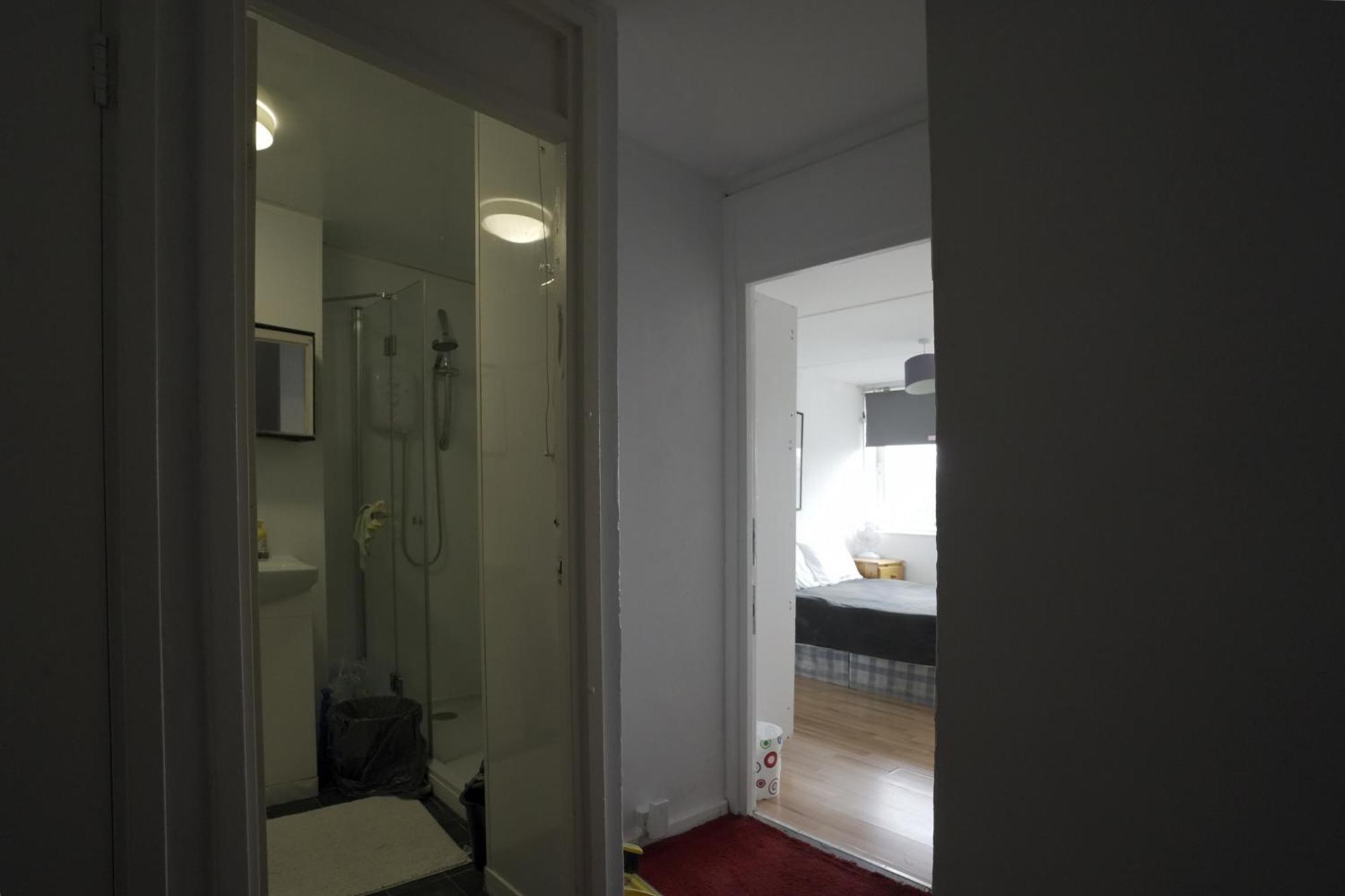 Bed & Breakfast Double In Private