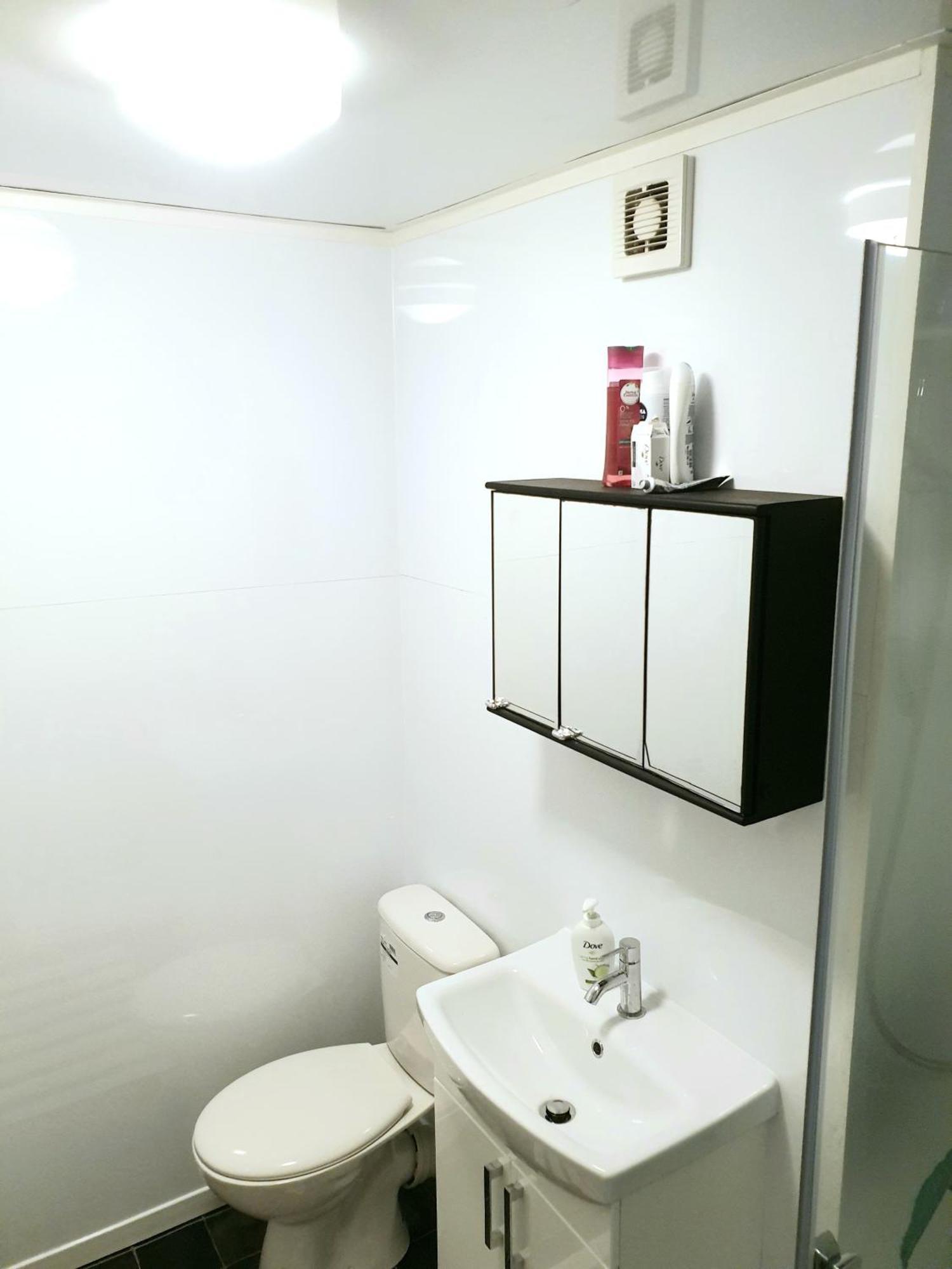 Double In Private * London