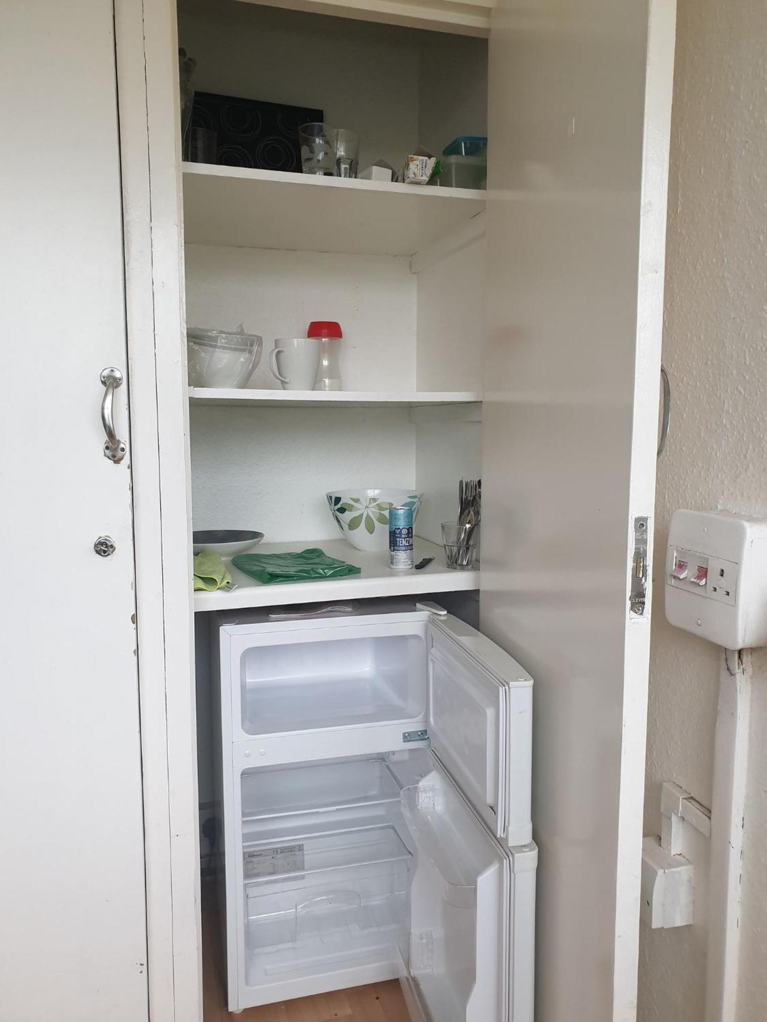Bed & Breakfast Double In Private *