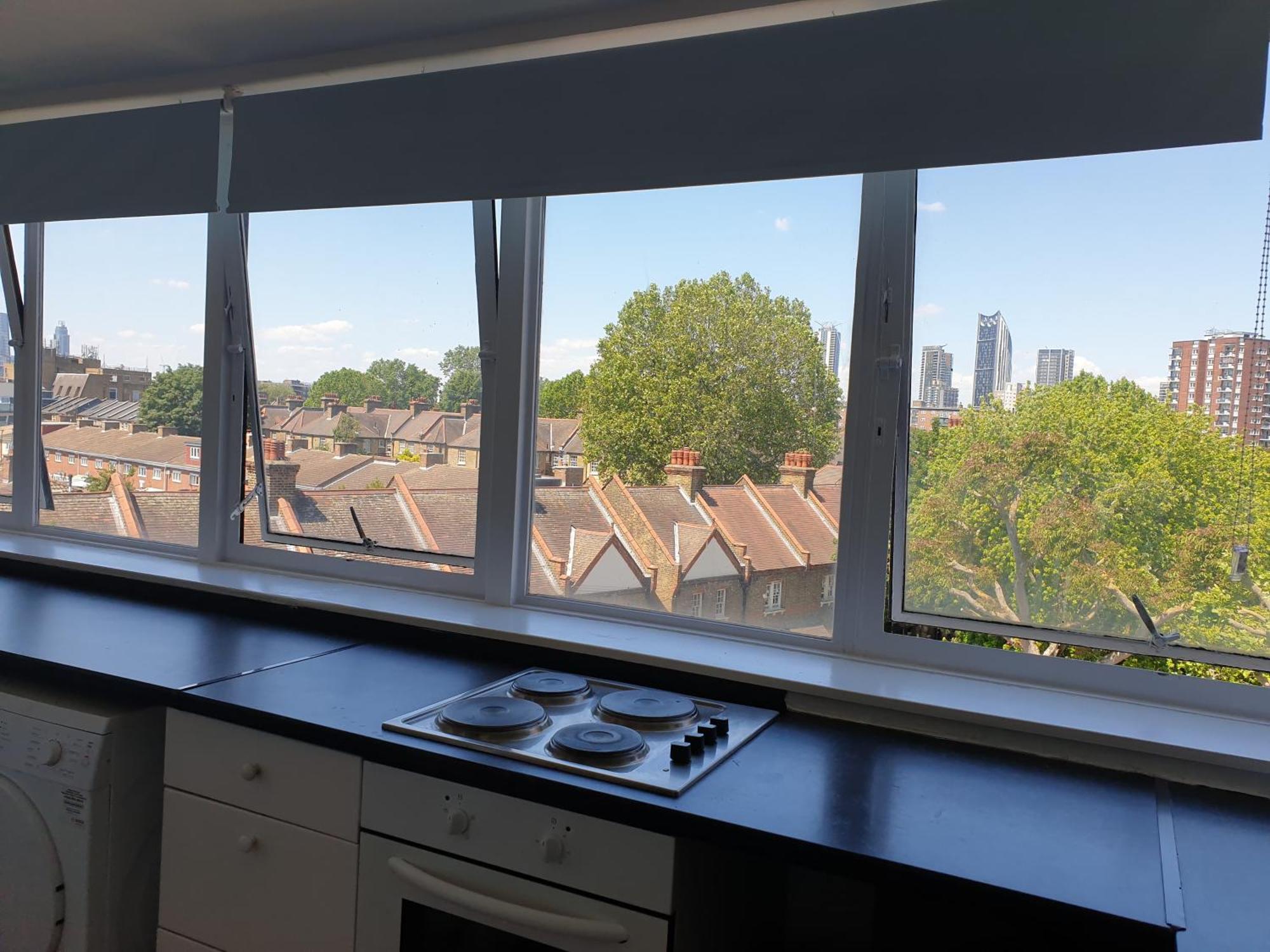 Double In Private Bed & Breakfast London