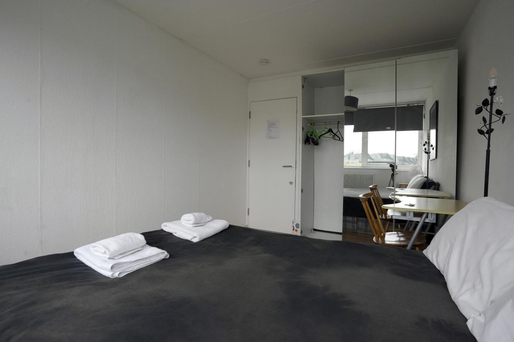 Double In Private Bed & Breakfast