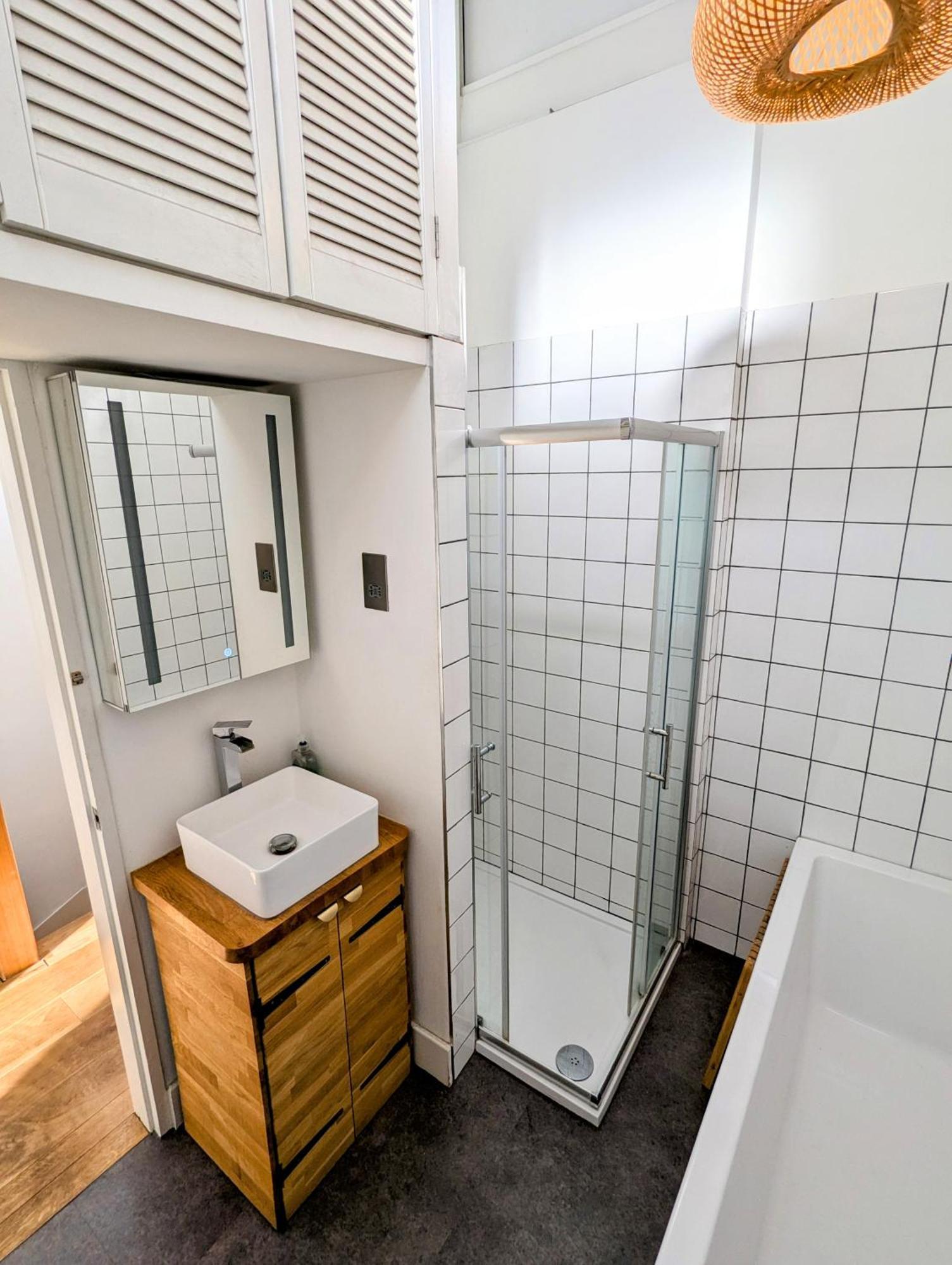Homestay Spacious In Peckham London