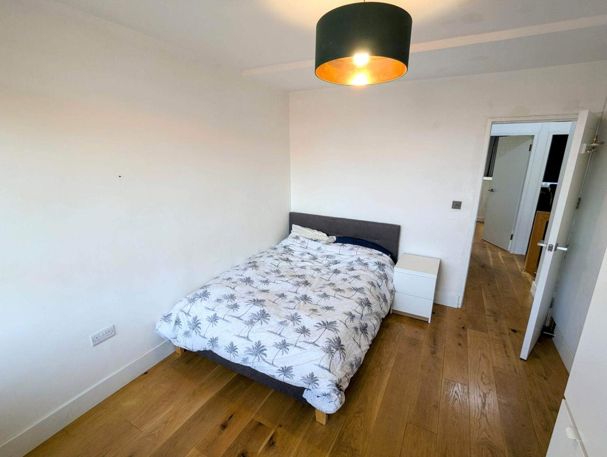 Spacious In Peckham Homestay *