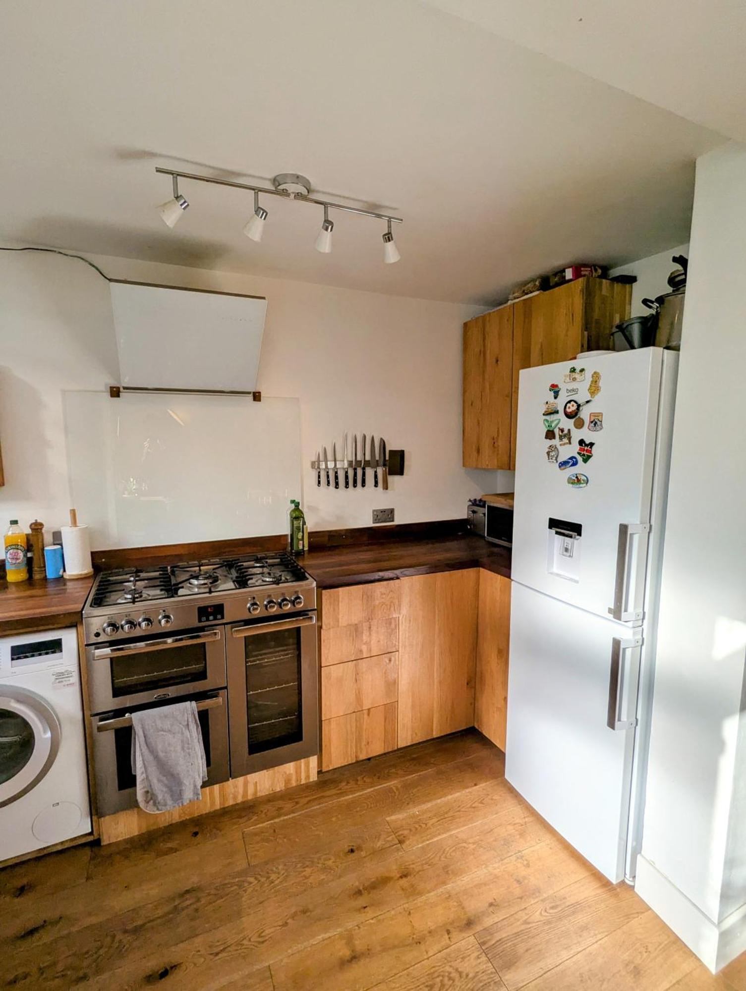 Homestay Spacious In Peckham *