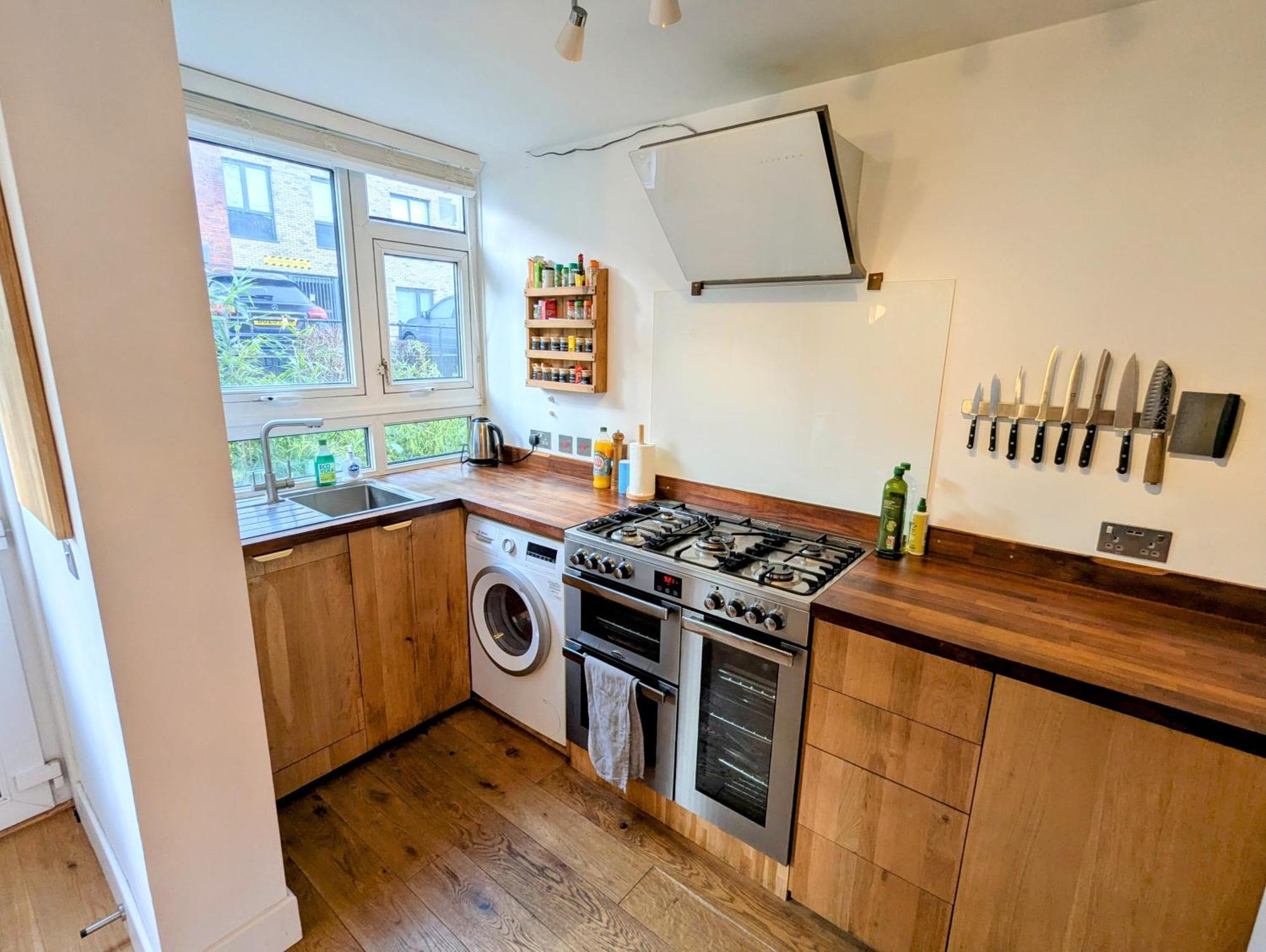 Spacious In Peckham * London