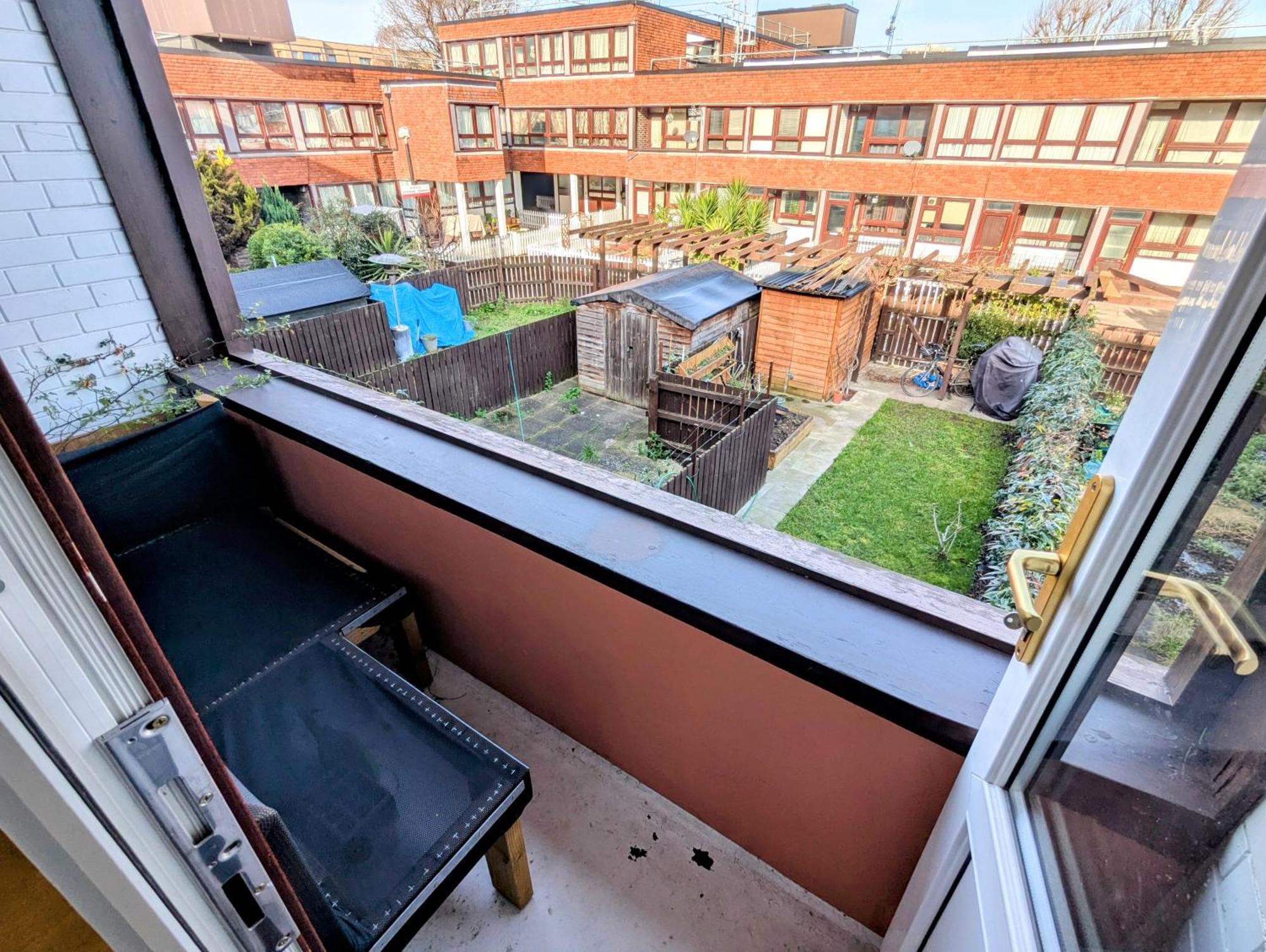 Spacious In Peckham Homestay *