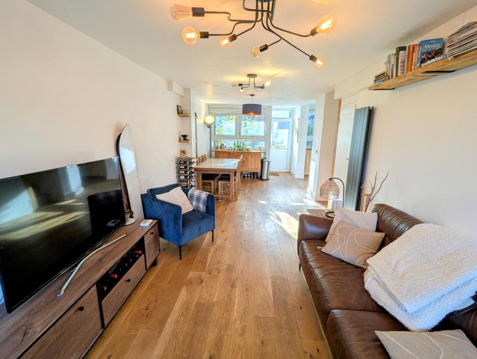 Spacious In Peckham * London