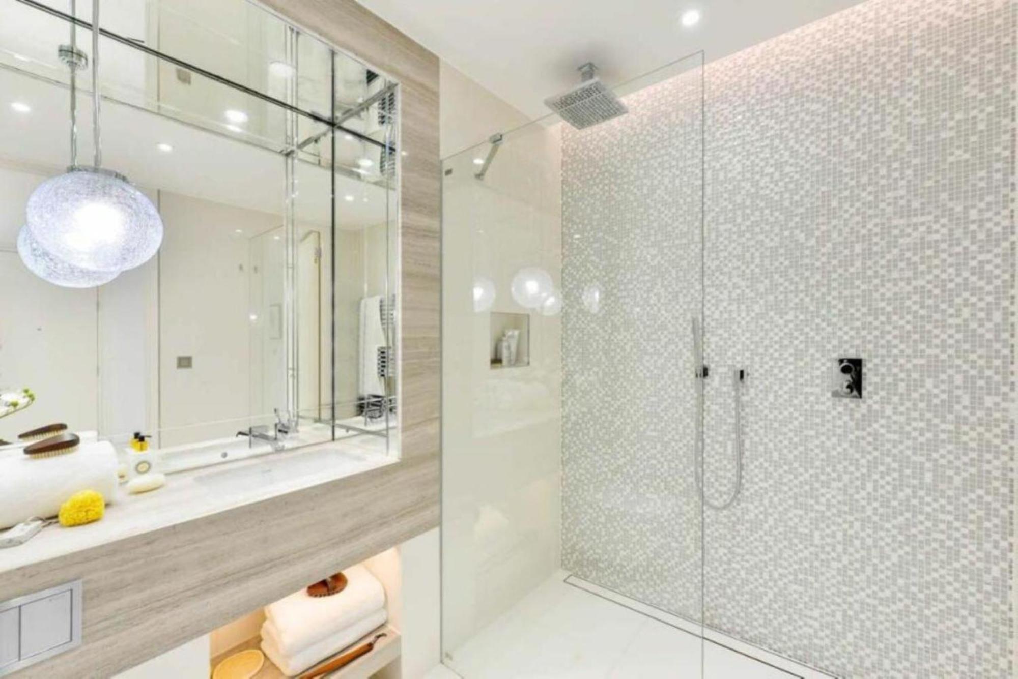 Luxury Riverside Penthouse 2000sqft Appartement *