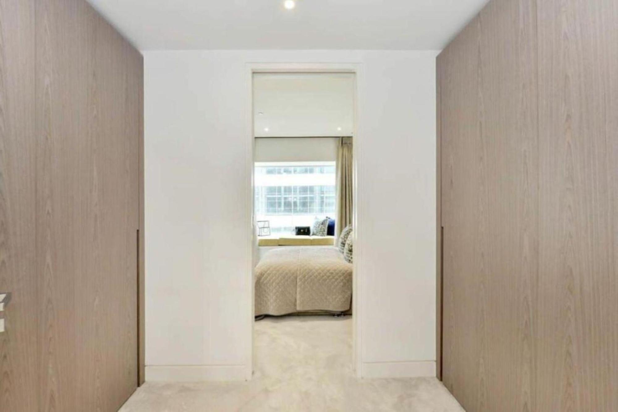 Luxury Riverside Penthouse 2000sqft Appartement