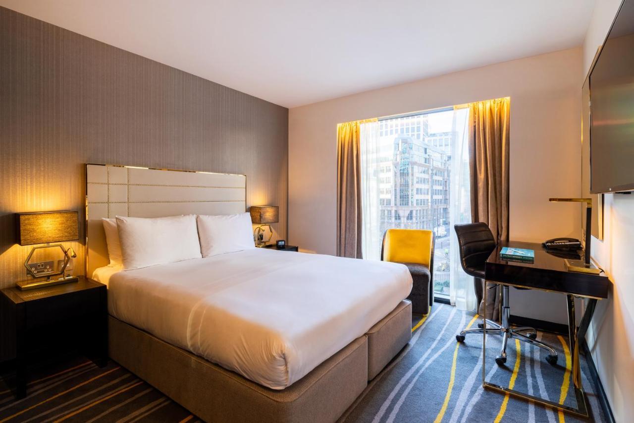 Hotel Saint London Hotel