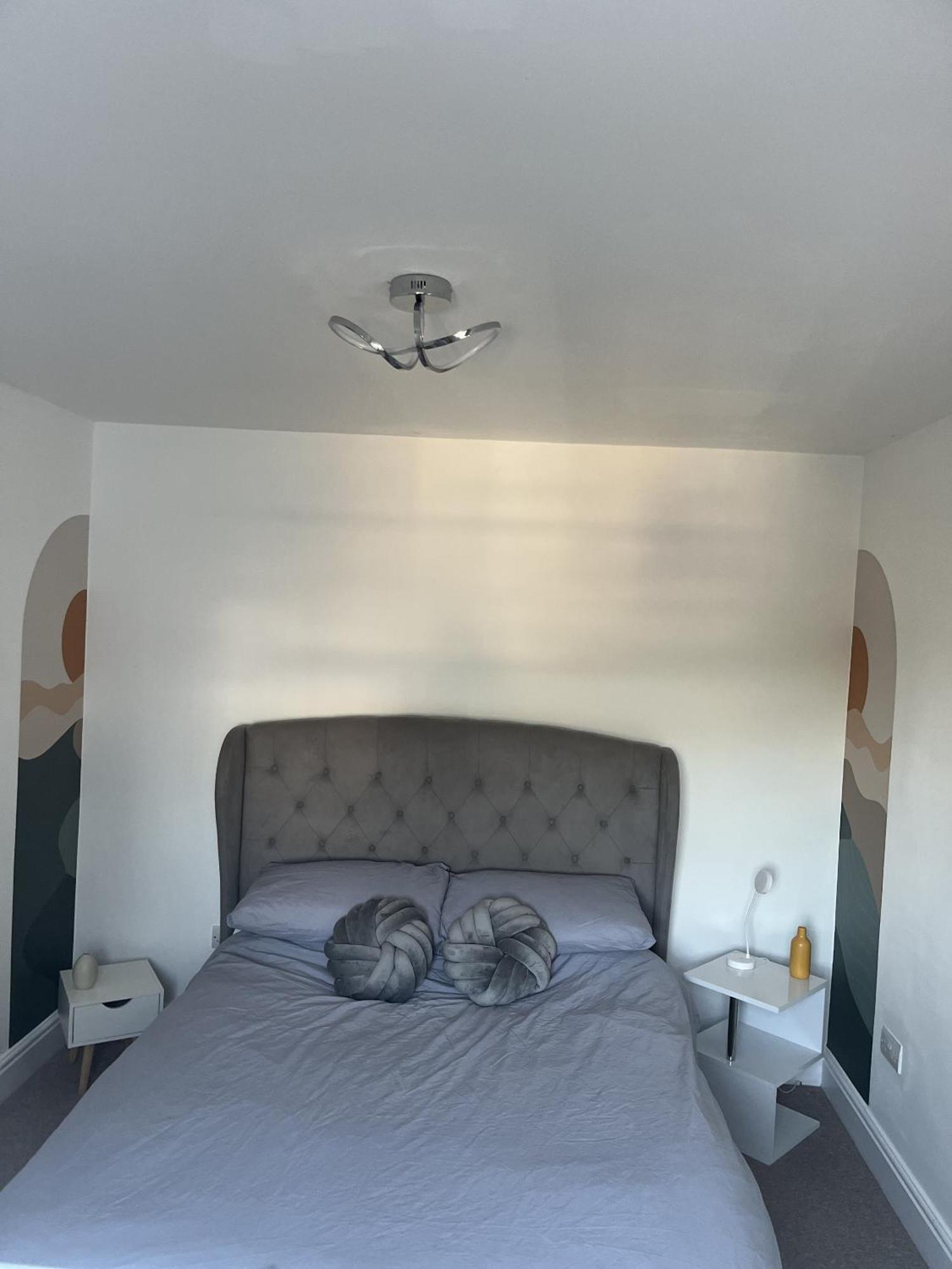 Holiday home Reach Retreat Spacious 4bed House Startford Maryland Great Transport Links London