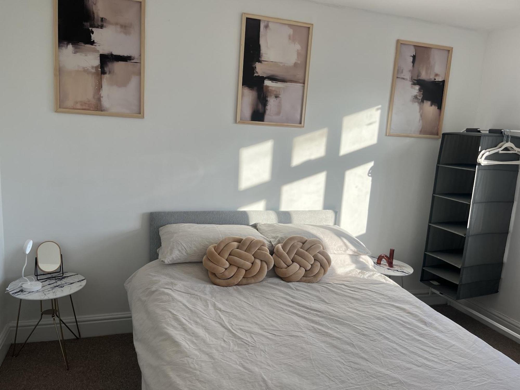 Reach Retreat Spacious 4bed House Startford Maryland Great Transport Links * London