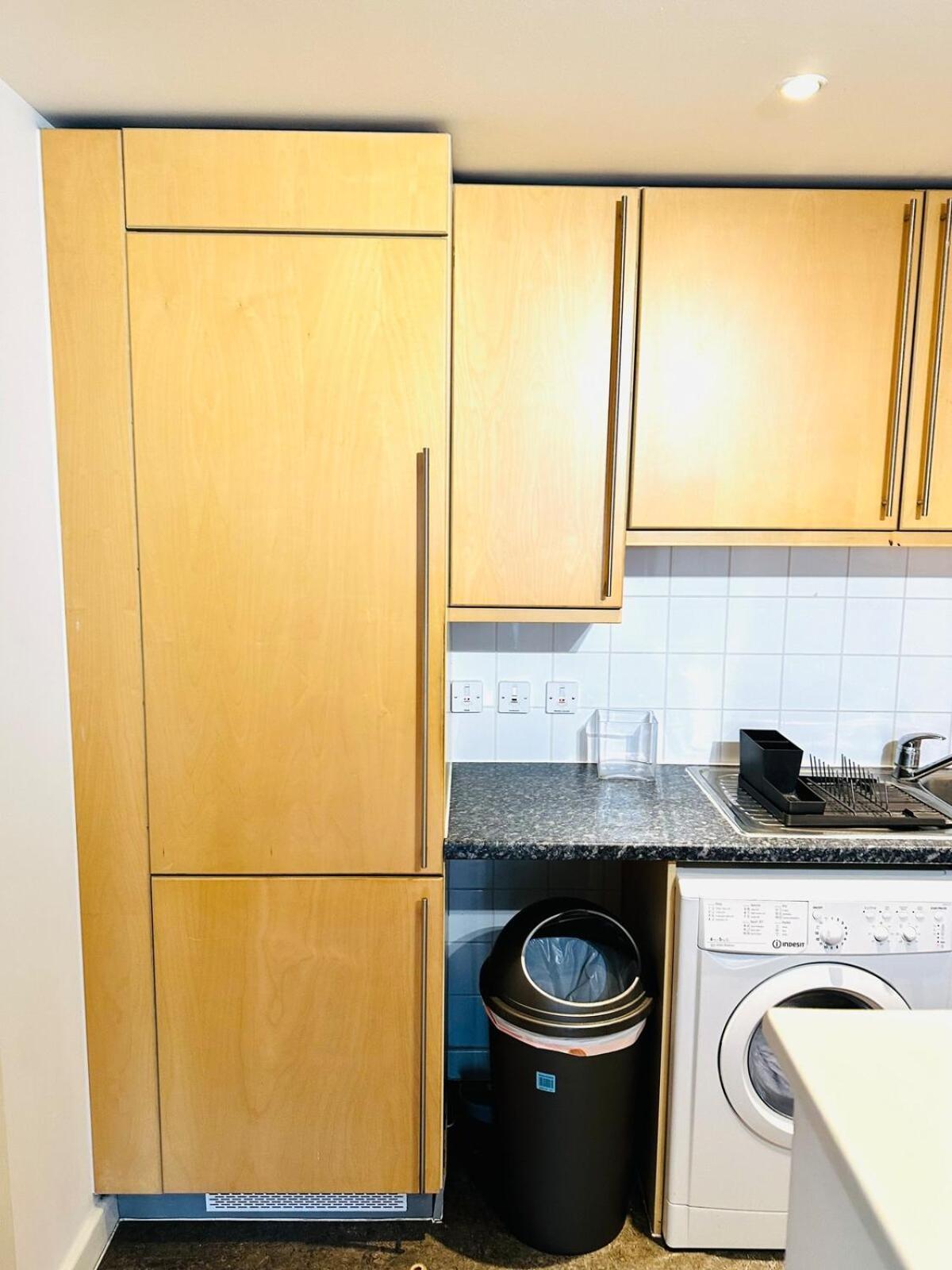 Apartment Stratford *