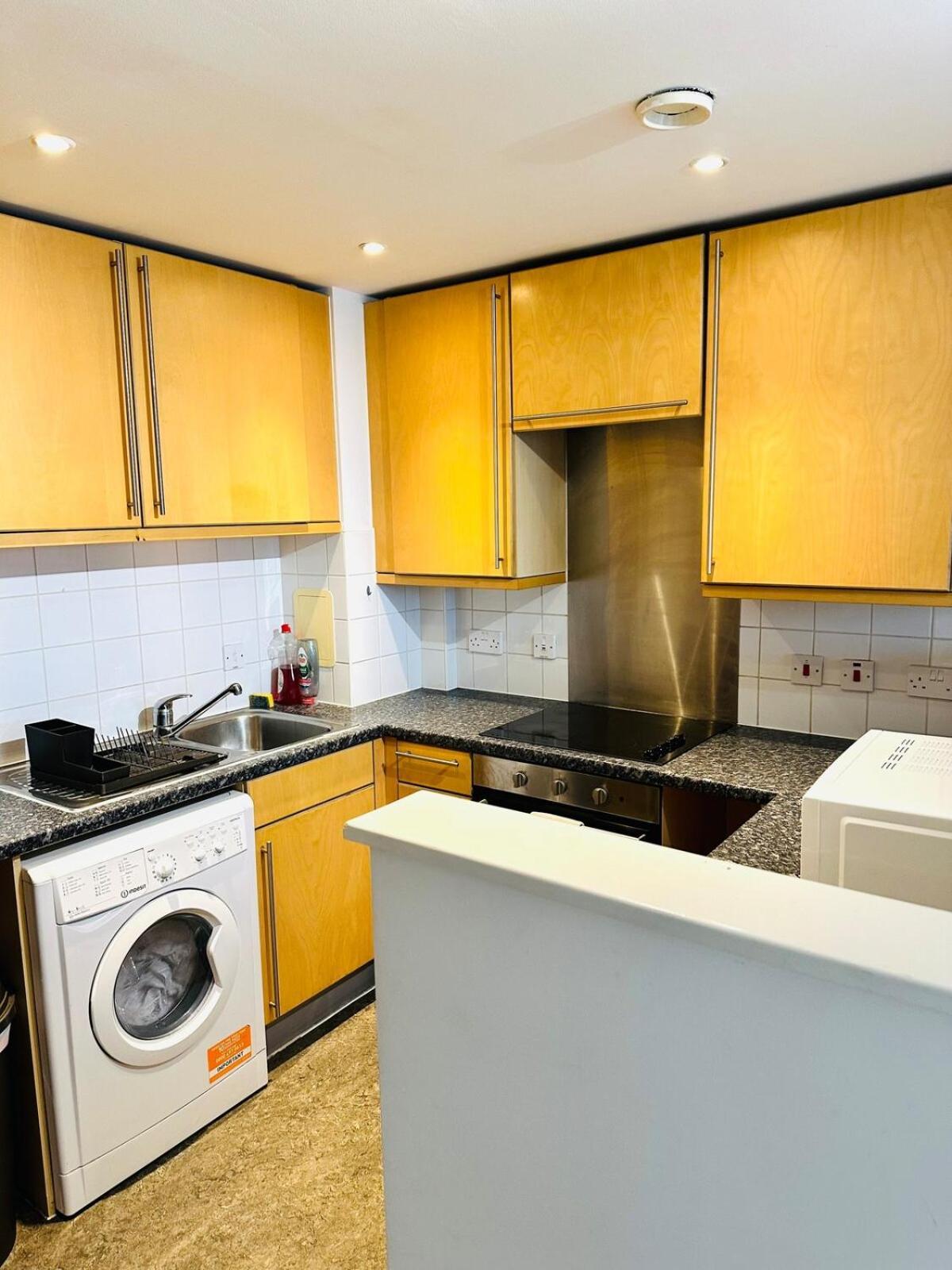 Apartment Stratford London