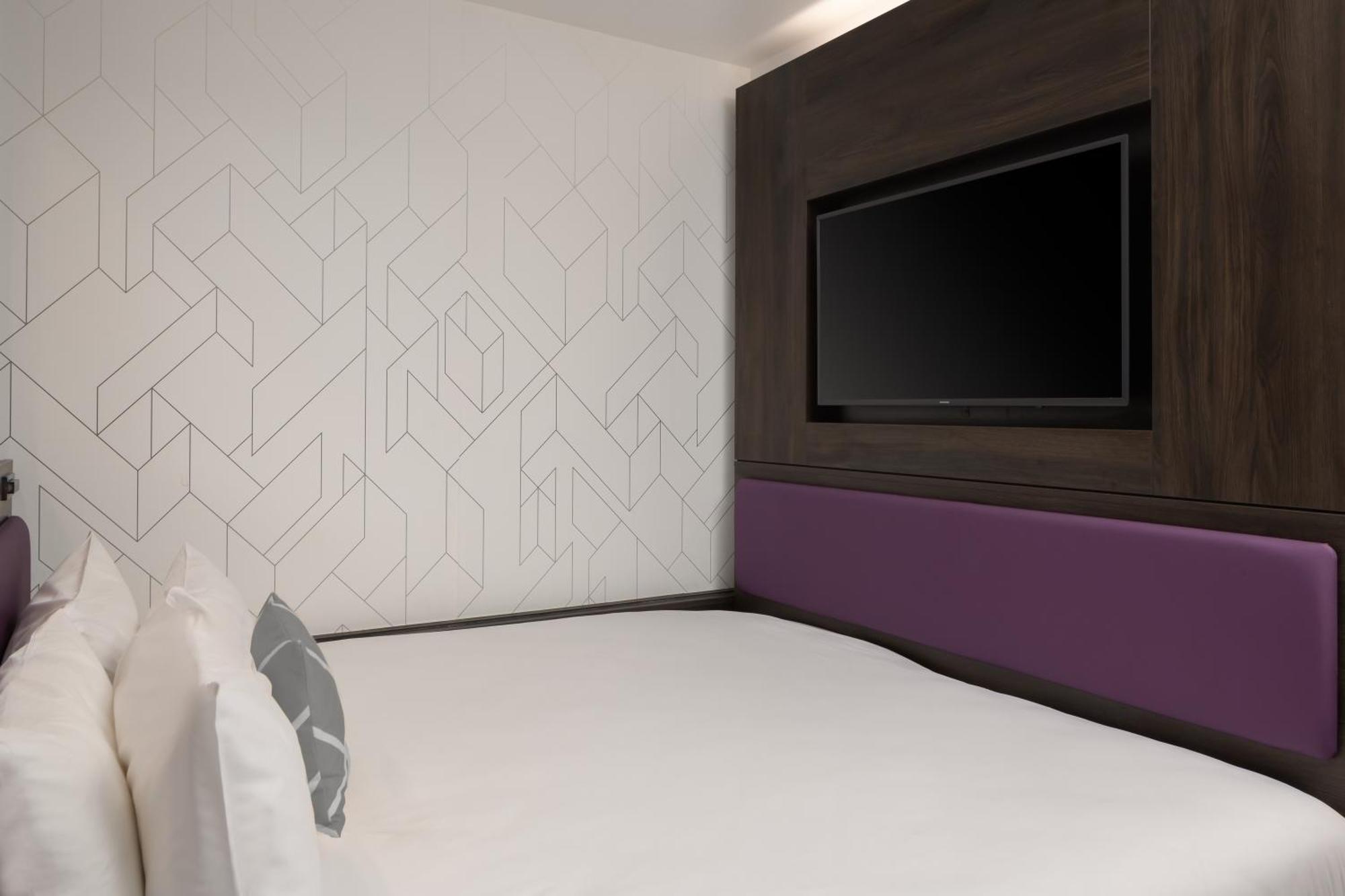 Four Points Flex By Sheraton Shoreditch East Londres