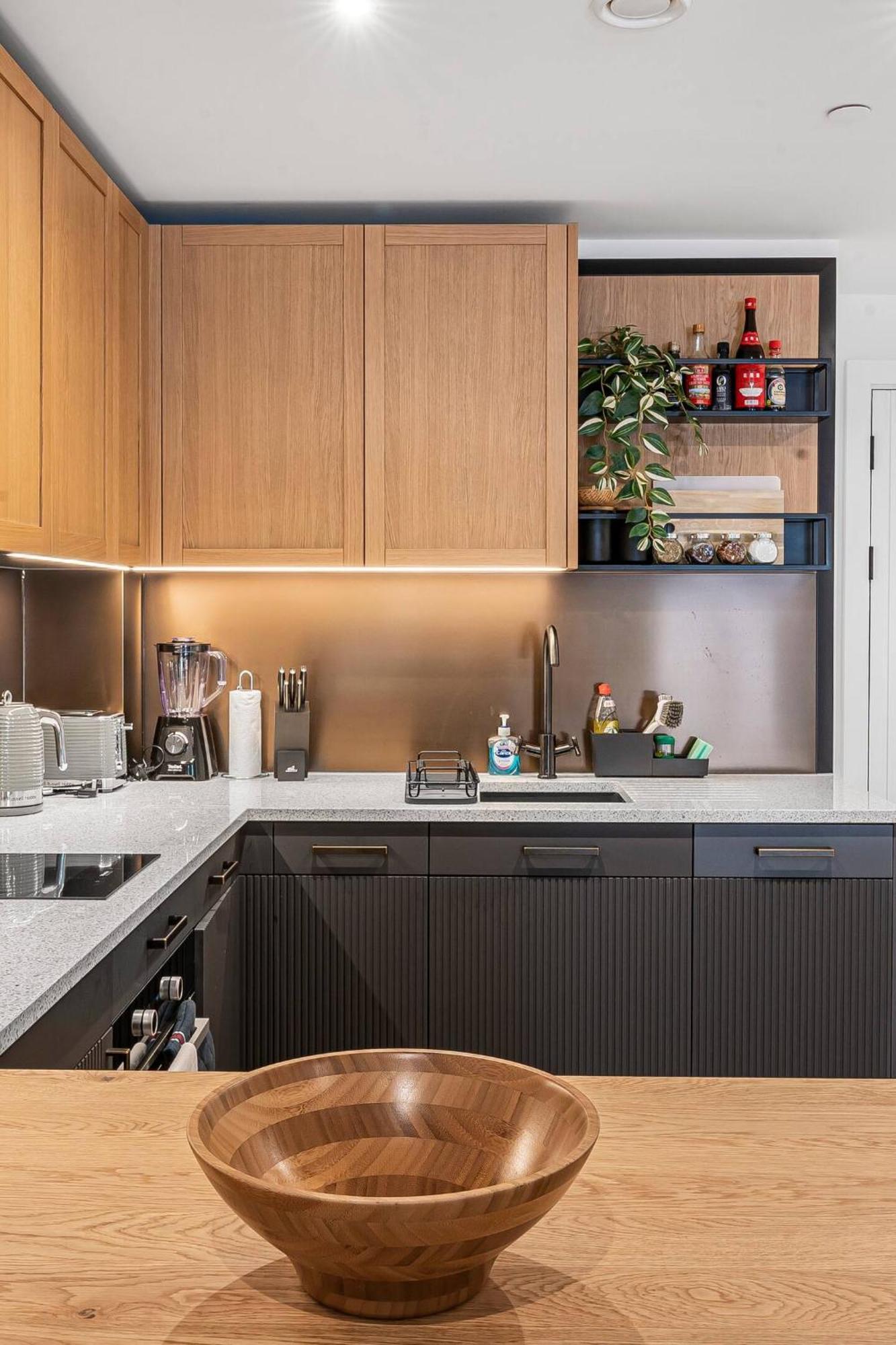 Stylish Flat In East Ideal Urban Retreat Pass The Keys Apartment *