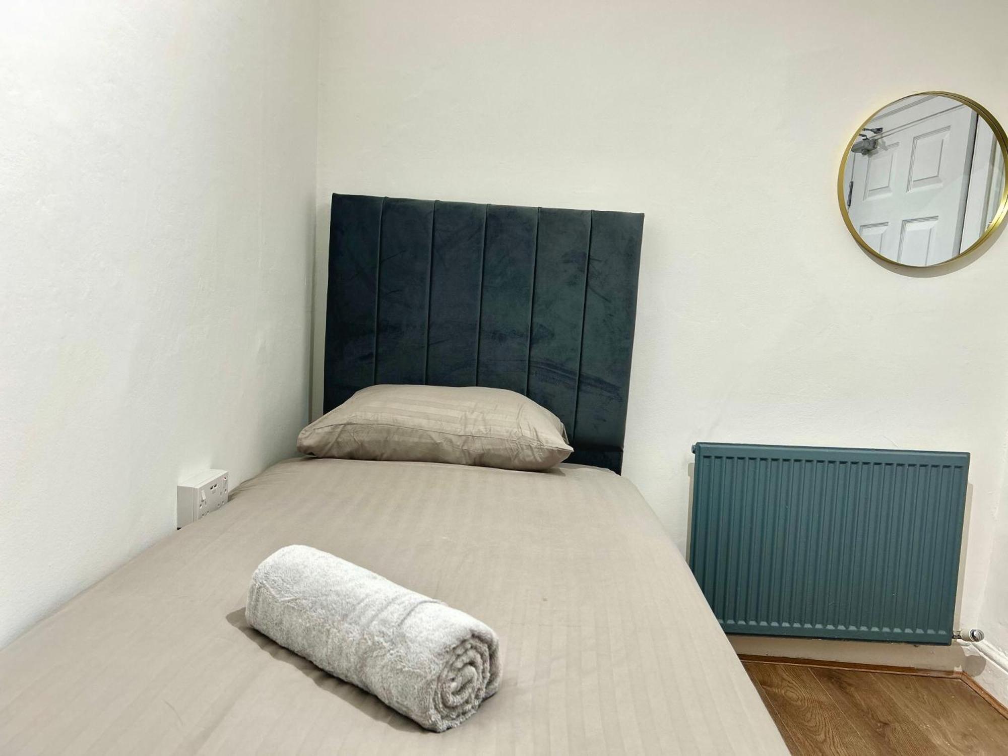Gasthof The Prestige - *