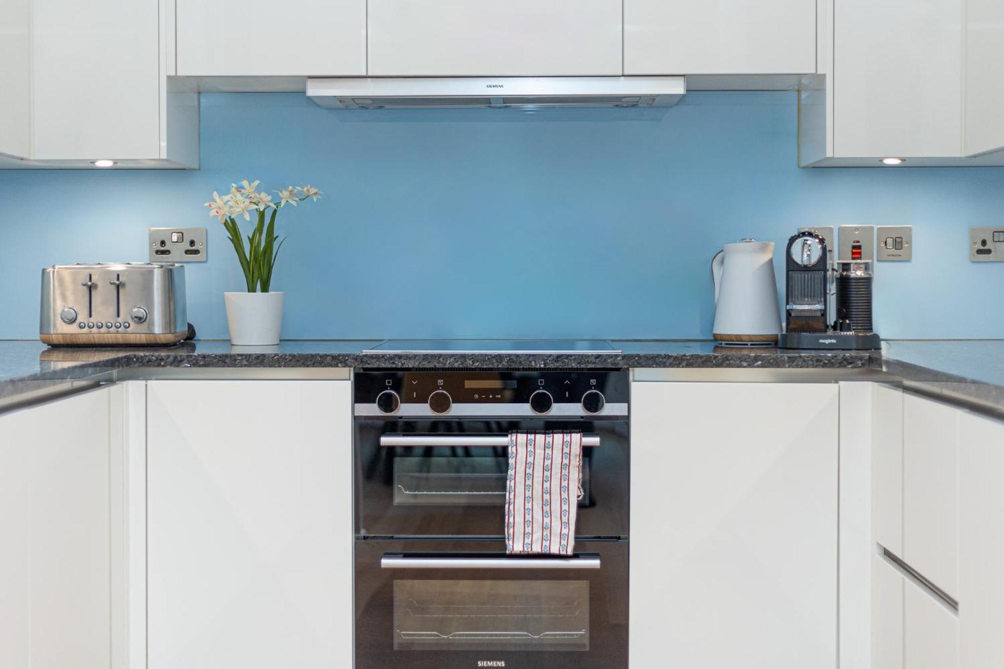 Apartment New Listing! Modern 3br, Prime Canary Wharf