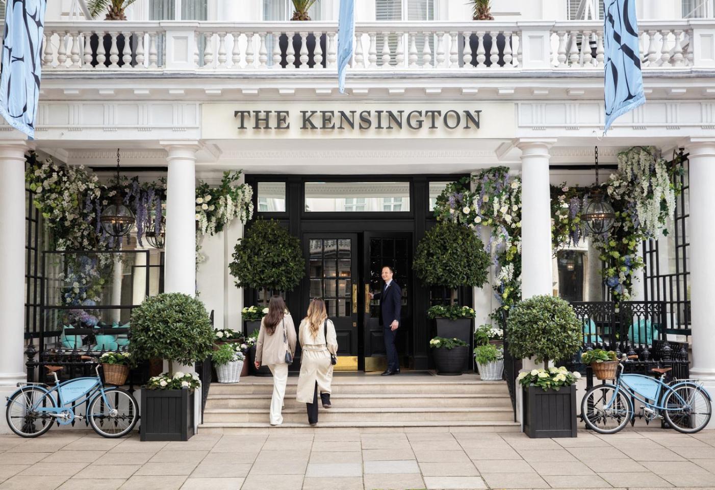 The Kensington 5* Londen