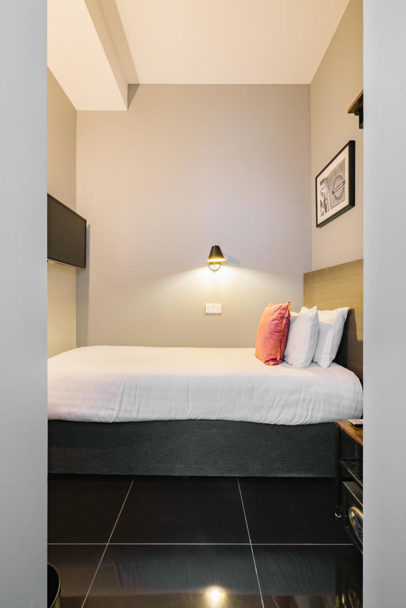 Towerbridge64 Hotel London