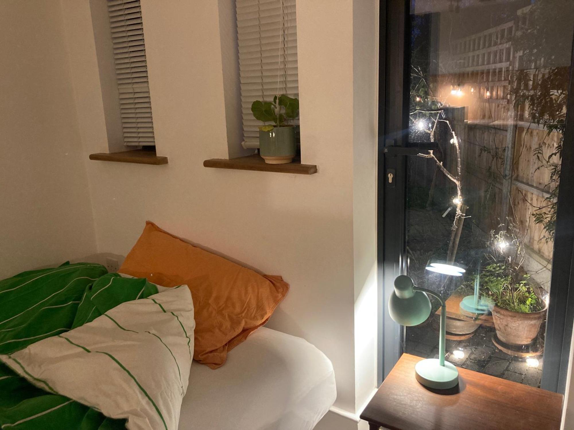 In Walthamstow Apartment London