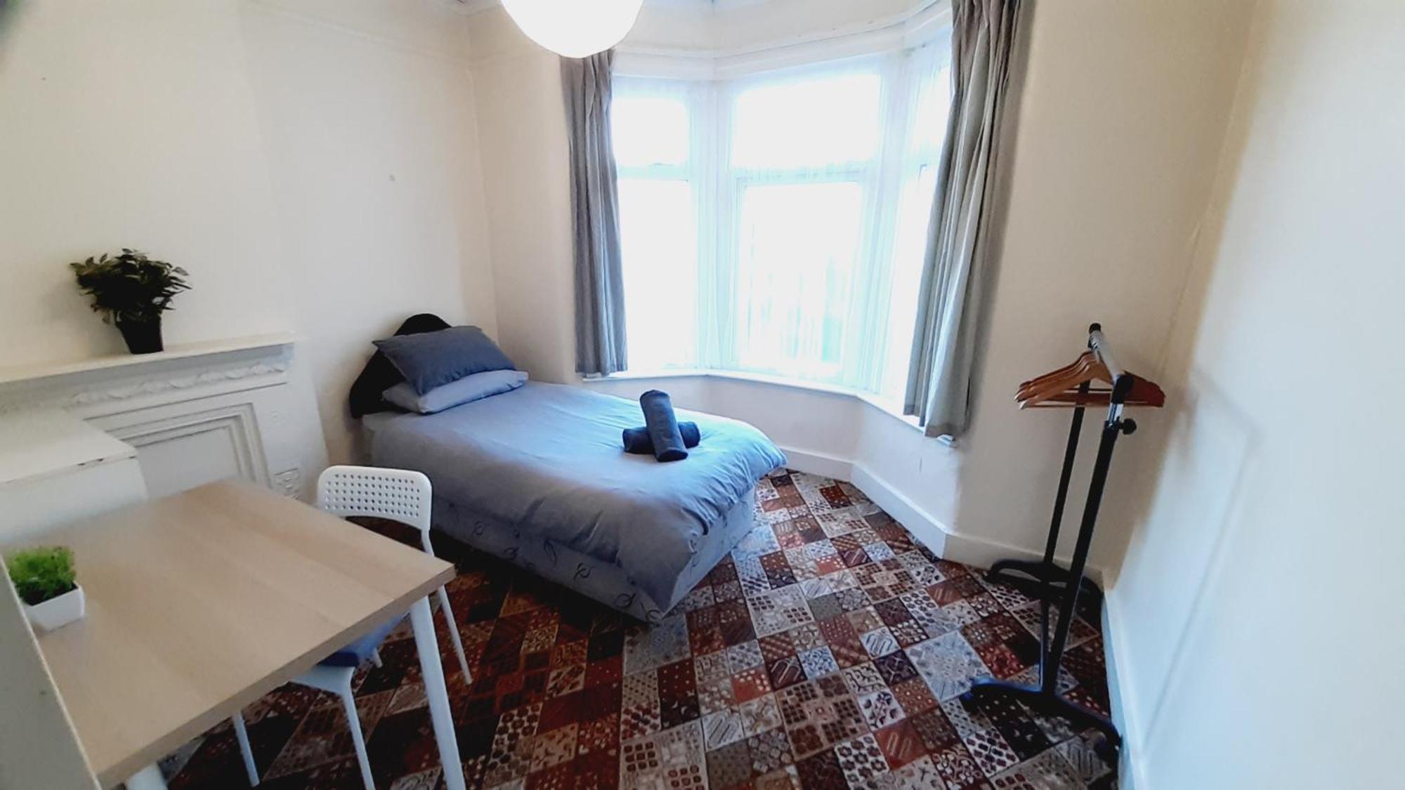 Homestay Shared House E11