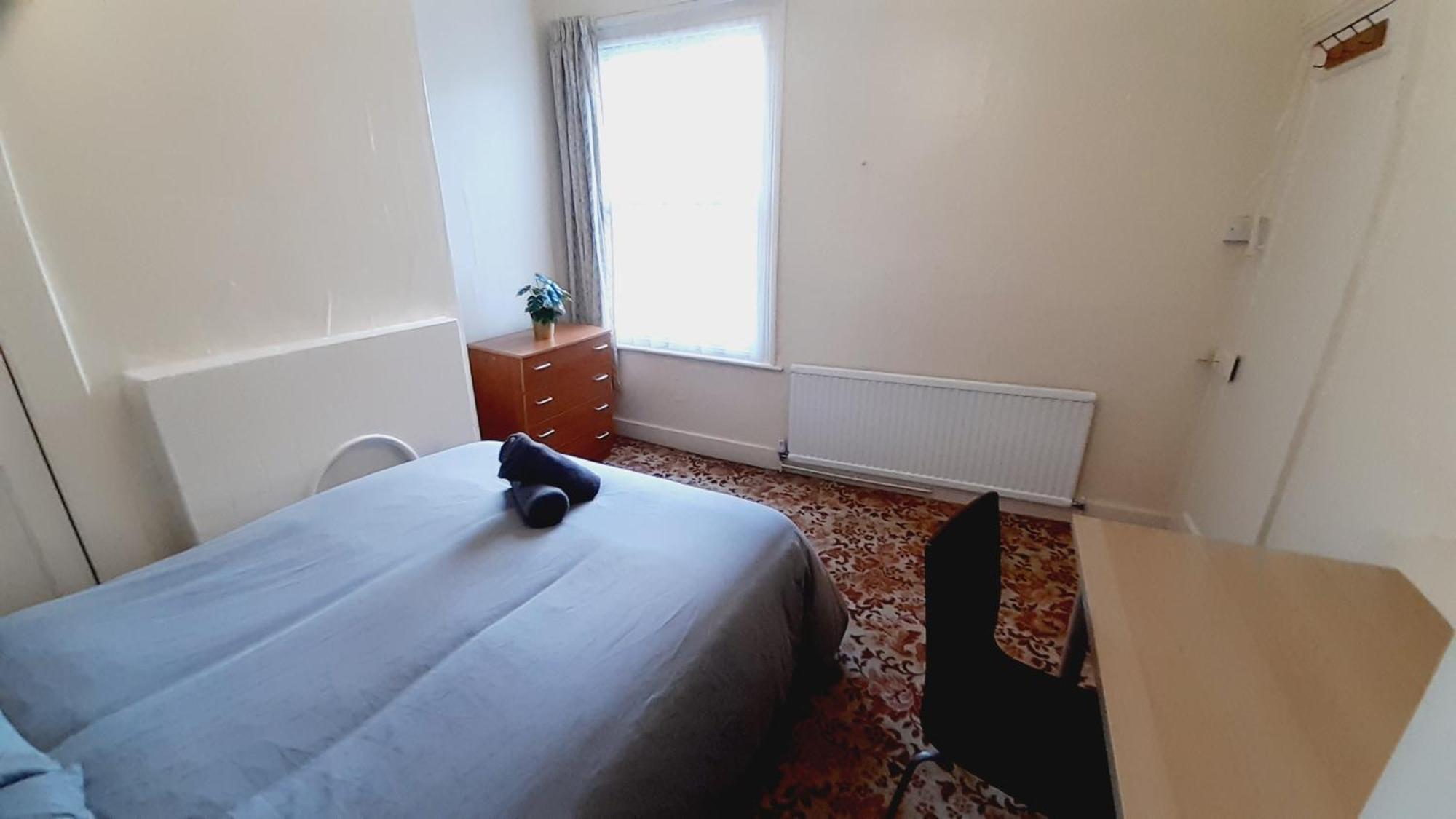 Homestay Shared House E11 London