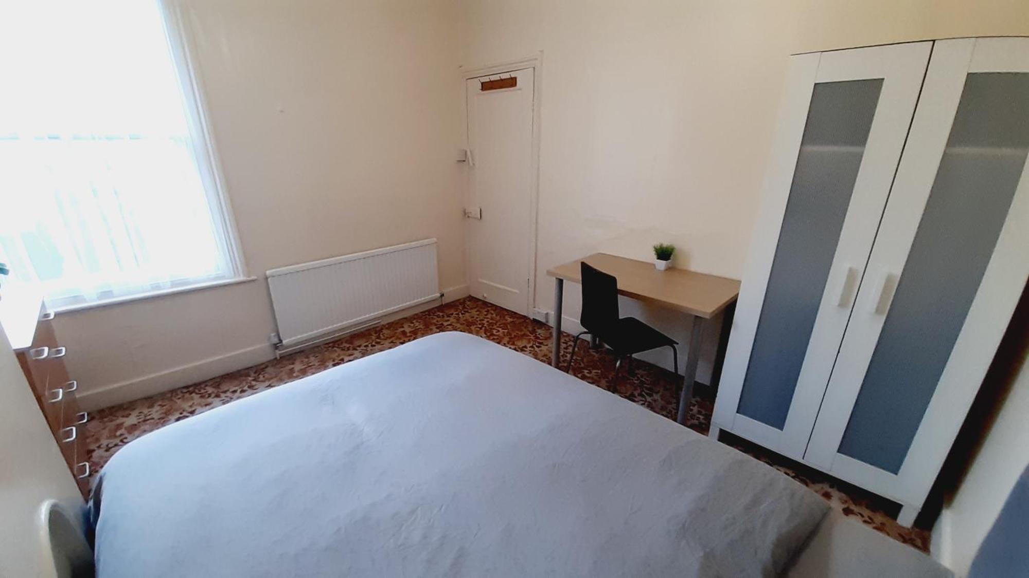 Homestay Shared House E11