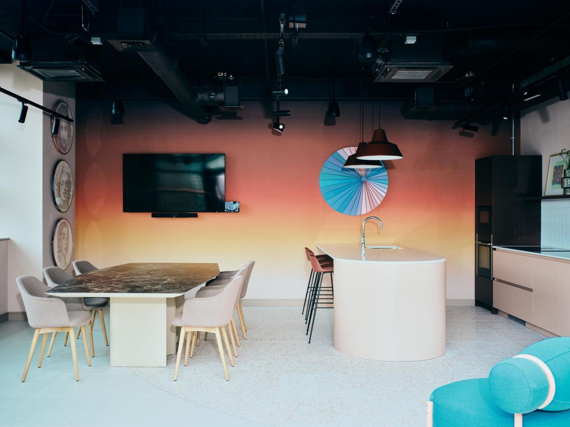 Vertus Edit Canary Wharf