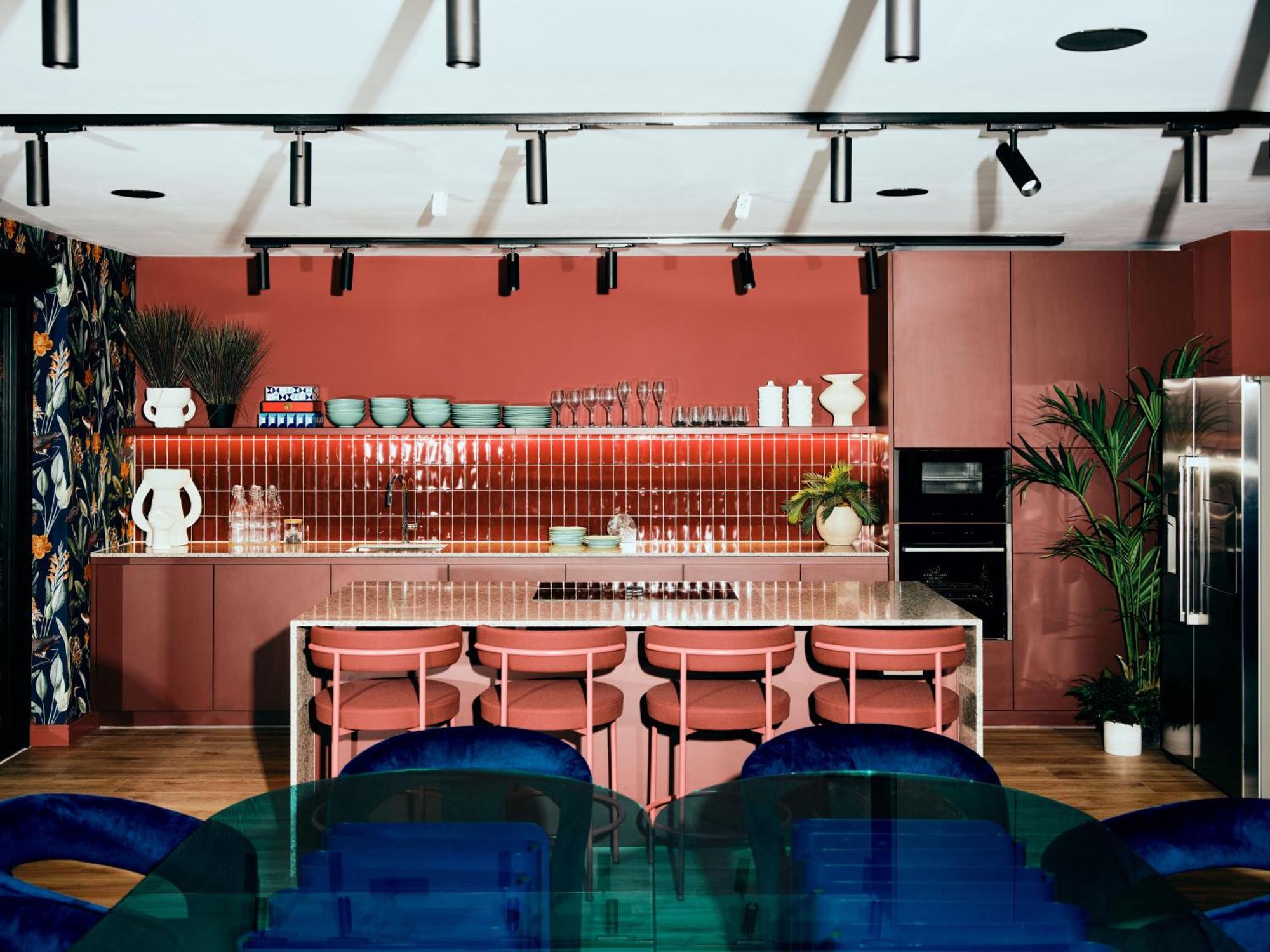 Vertus Edit Canary Wharf Apartahotel *