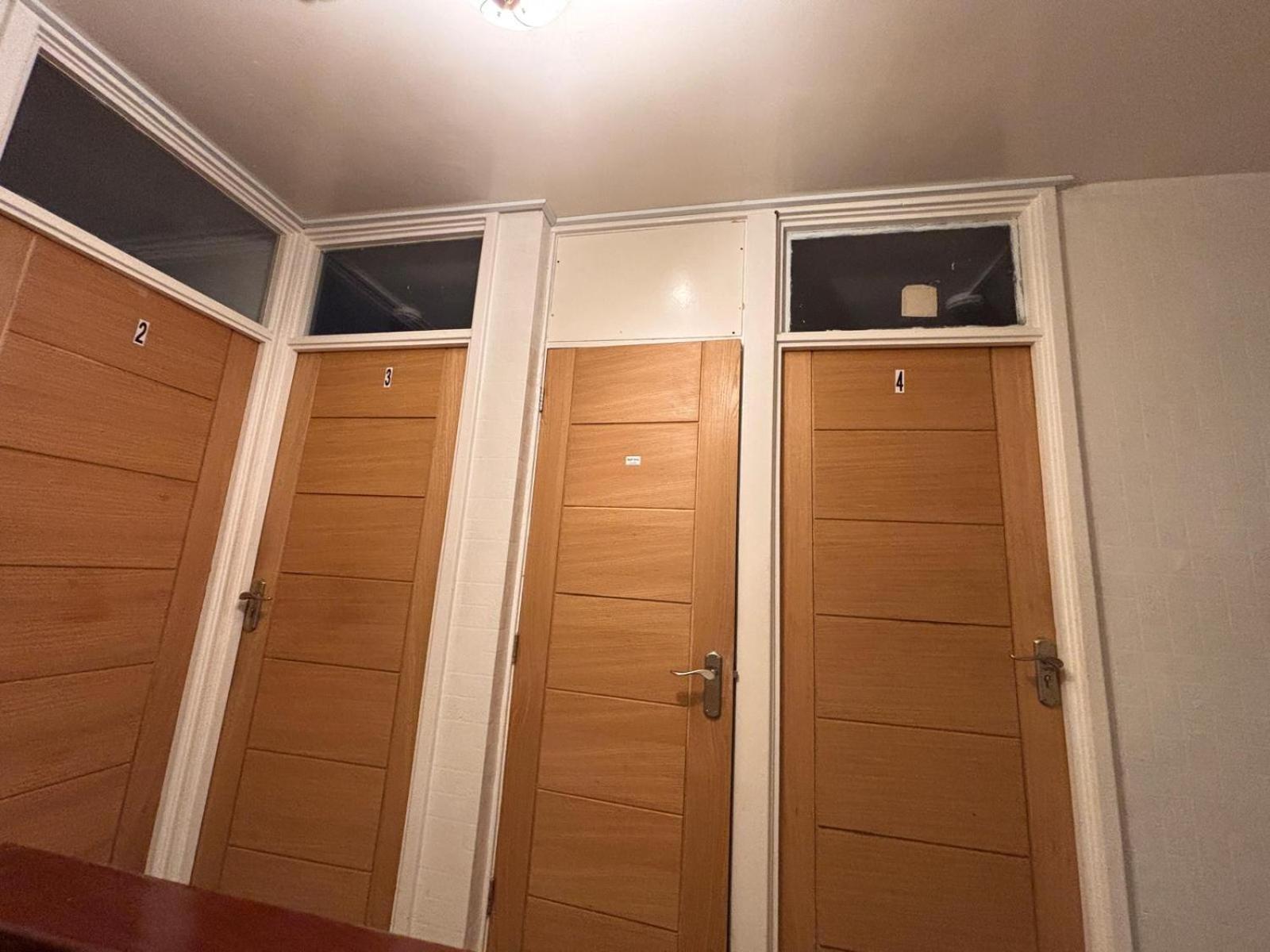 Bed & Breakfast Twenty Five London
