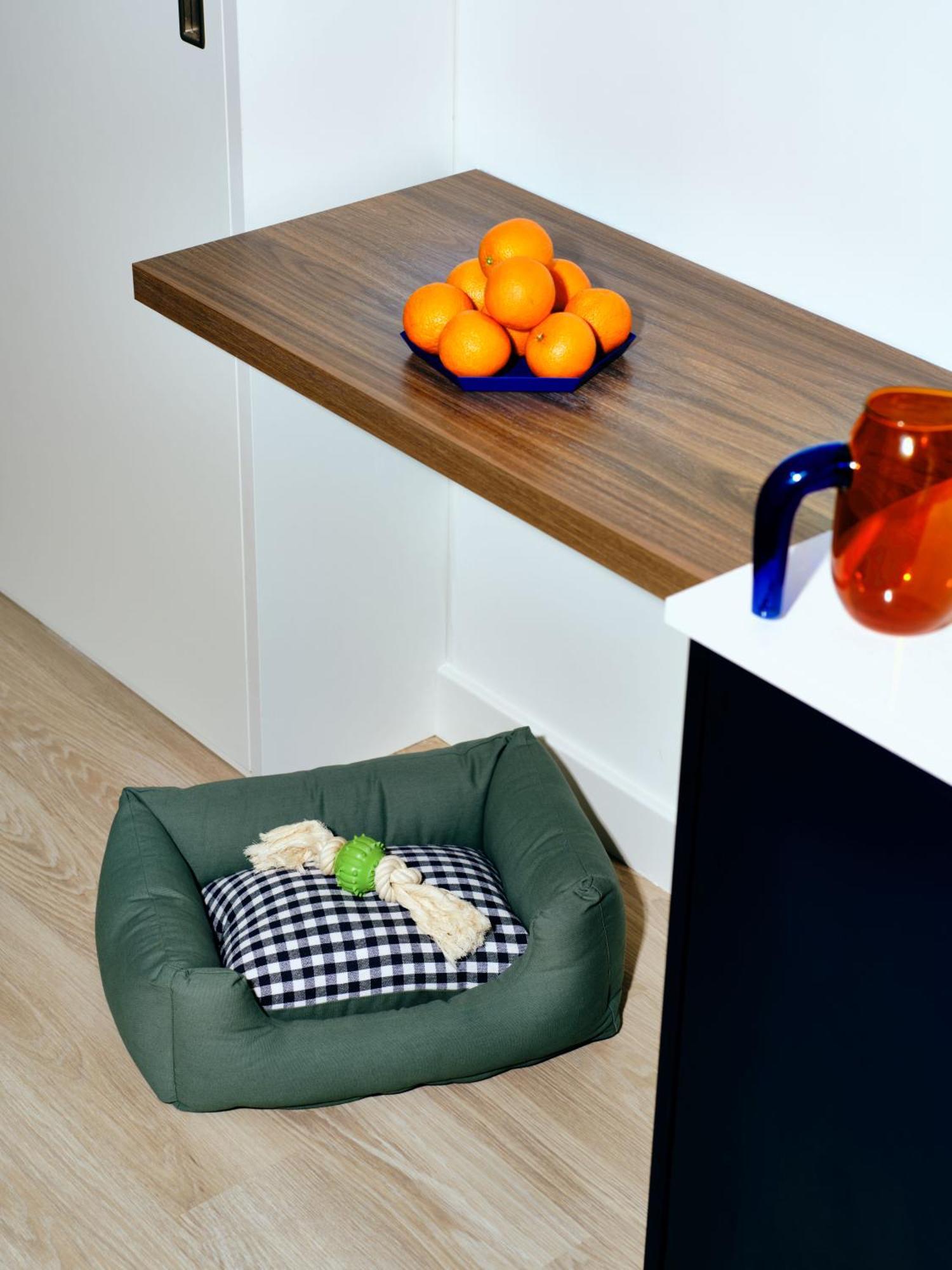 Apartahotel Vertus Edit Canary Wharf Londres